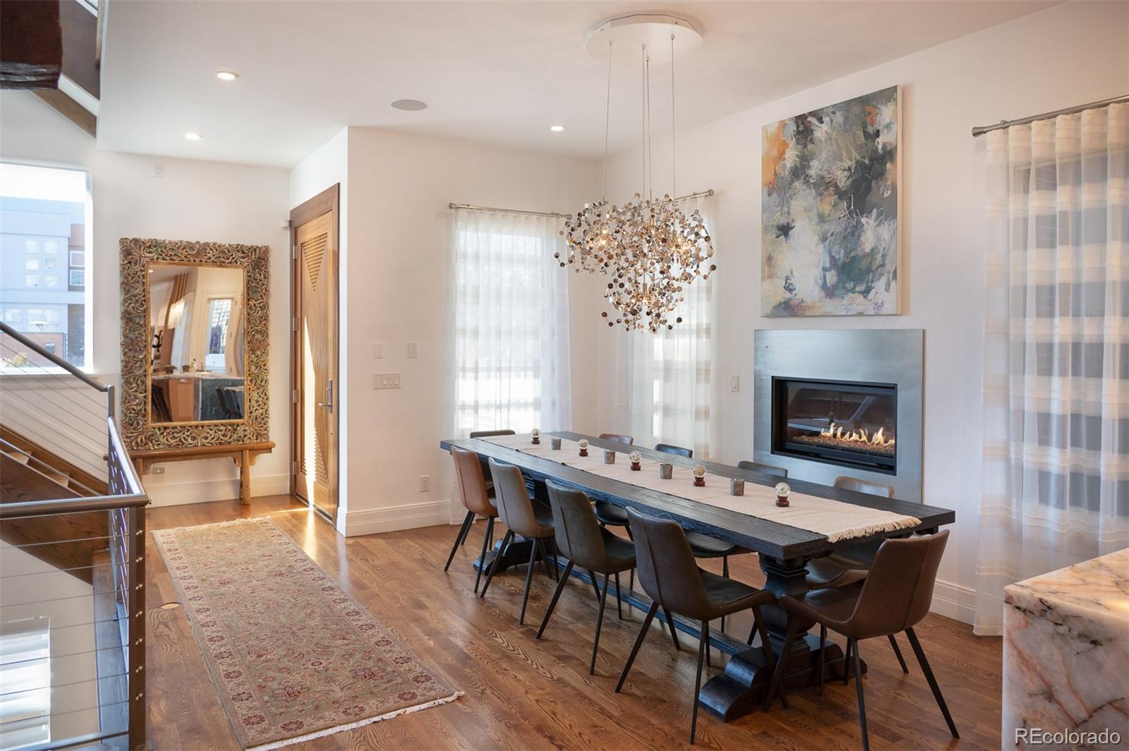 MLS Image #7 for 402  garfield street,denver, Colorado