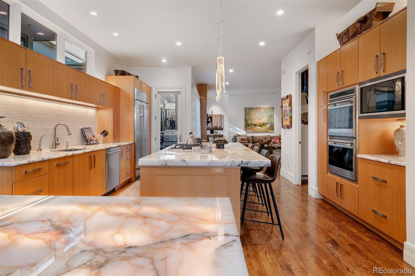 MLS Image #8 for 402  garfield street,denver, Colorado