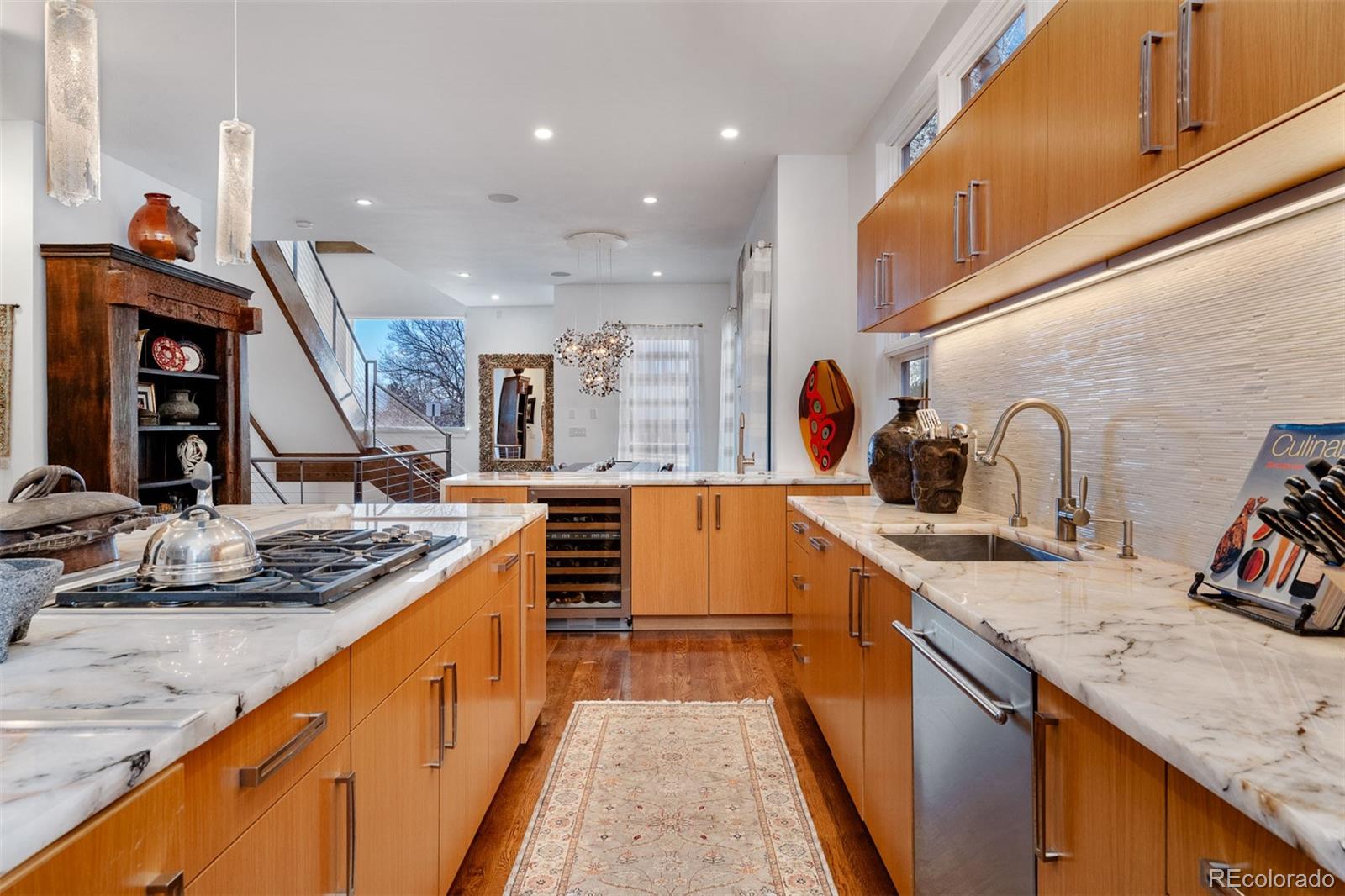 MLS Image #9 for 402  garfield street,denver, Colorado