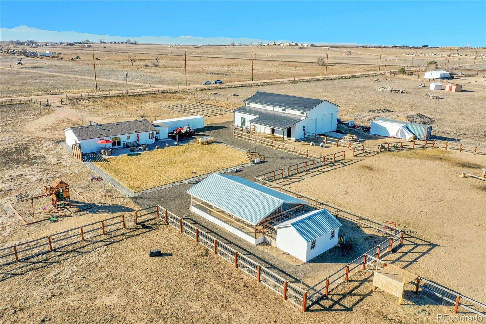 MLS Image #0 for 7686  county road 21 ,fort lupton, Colorado