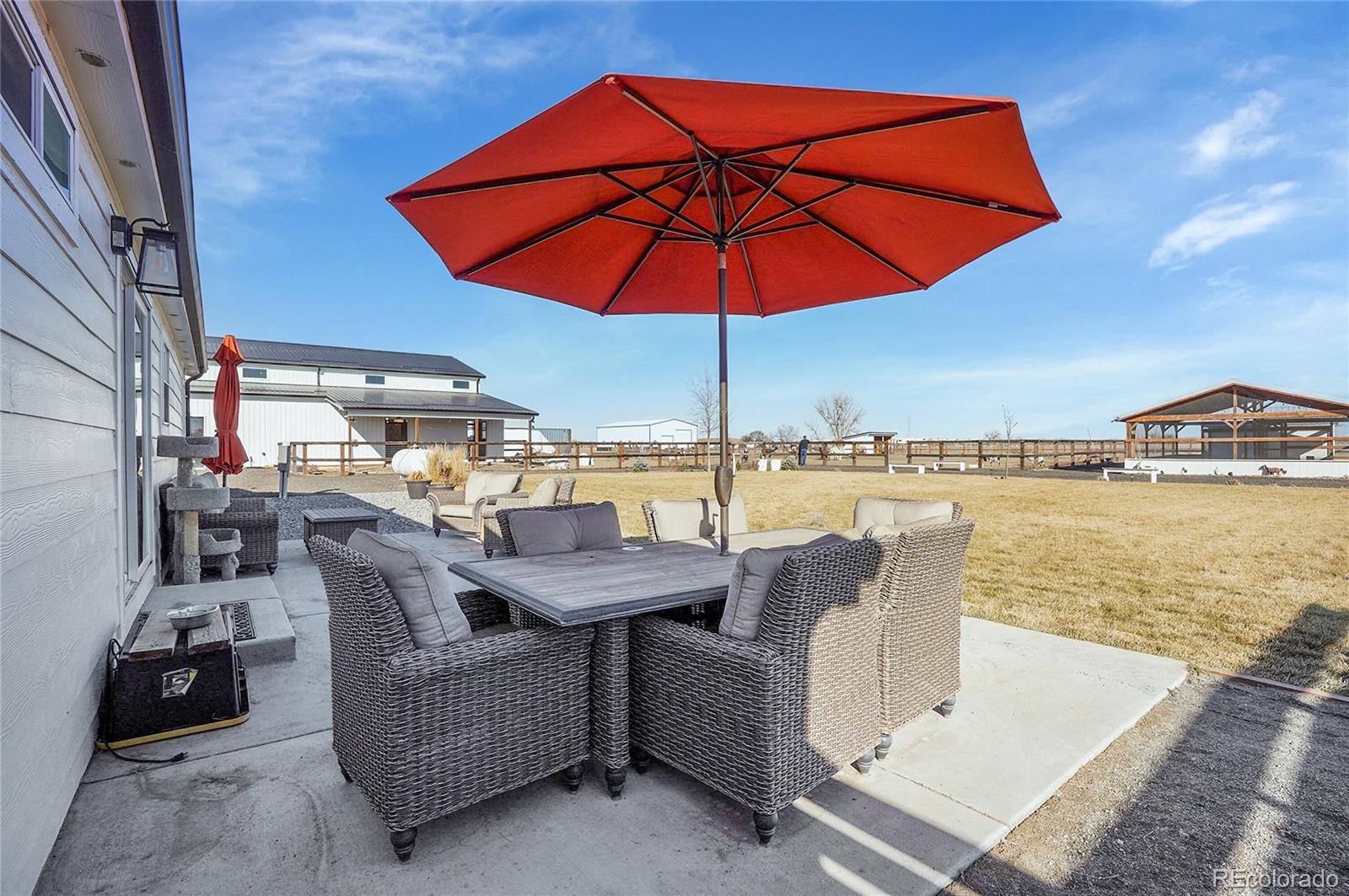 MLS Image #24 for 7686  county road 21 ,fort lupton, Colorado