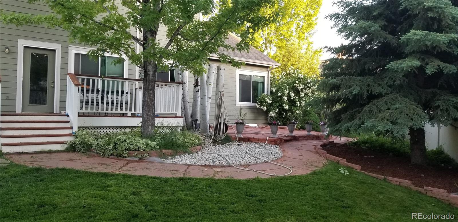 MLS Image #39 for 12689 s creekside court,parker, Colorado