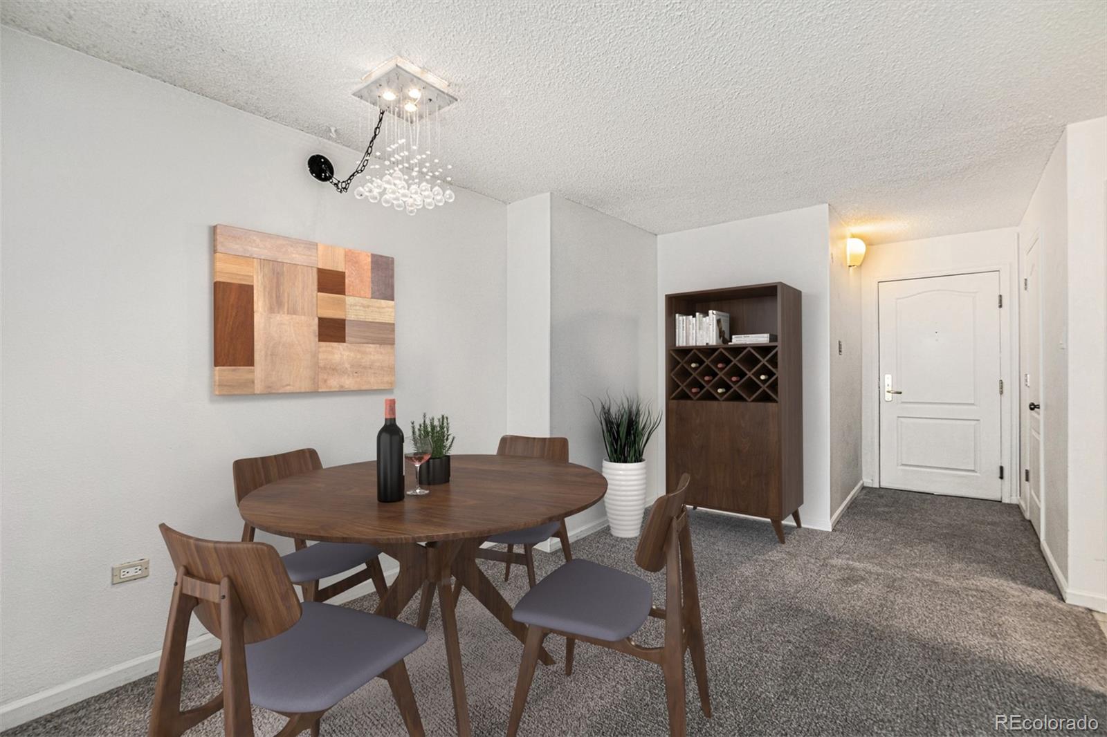 Report Image for 1020  15th Street,Denver, Colorado