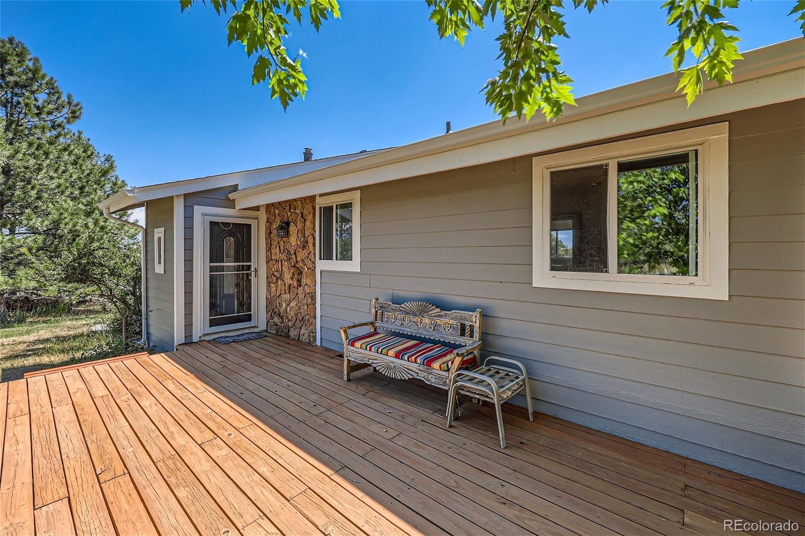 CMA Image for 1817  buttercup road,Elizabeth, Colorado