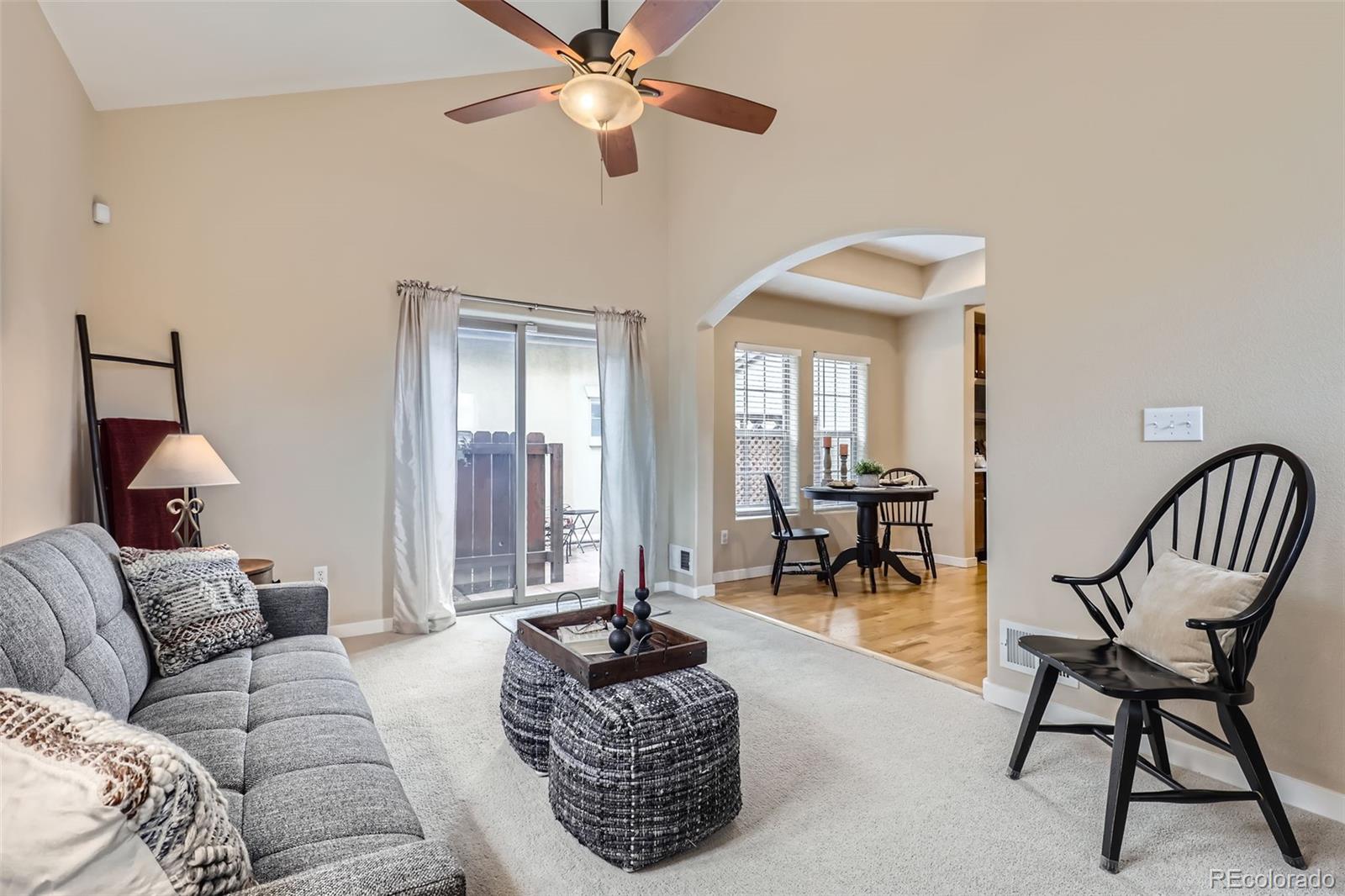 MLS Image #4 for 10148 e 29th drive,denver, Colorado
