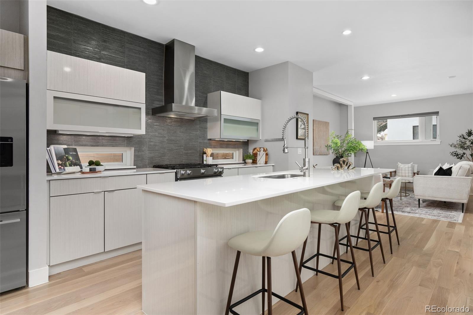 MLS Image #2 for 4506  vrain street,denver, Colorado