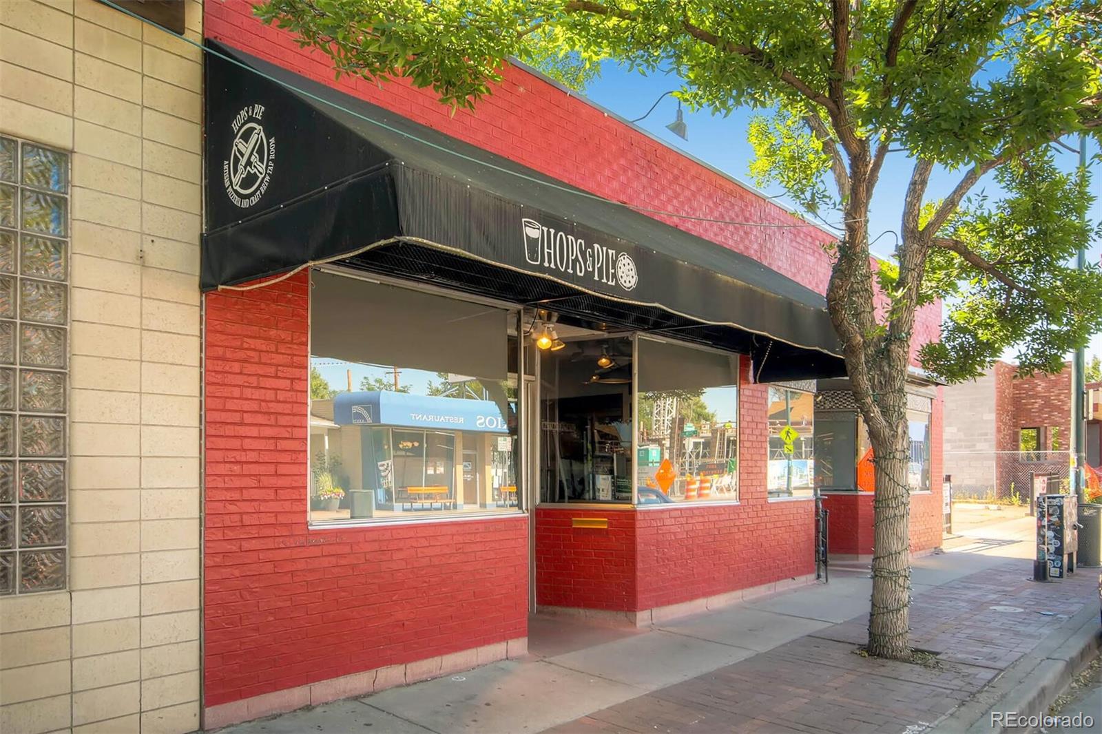 MLS Image #47 for 4506  vrain street,denver, Colorado