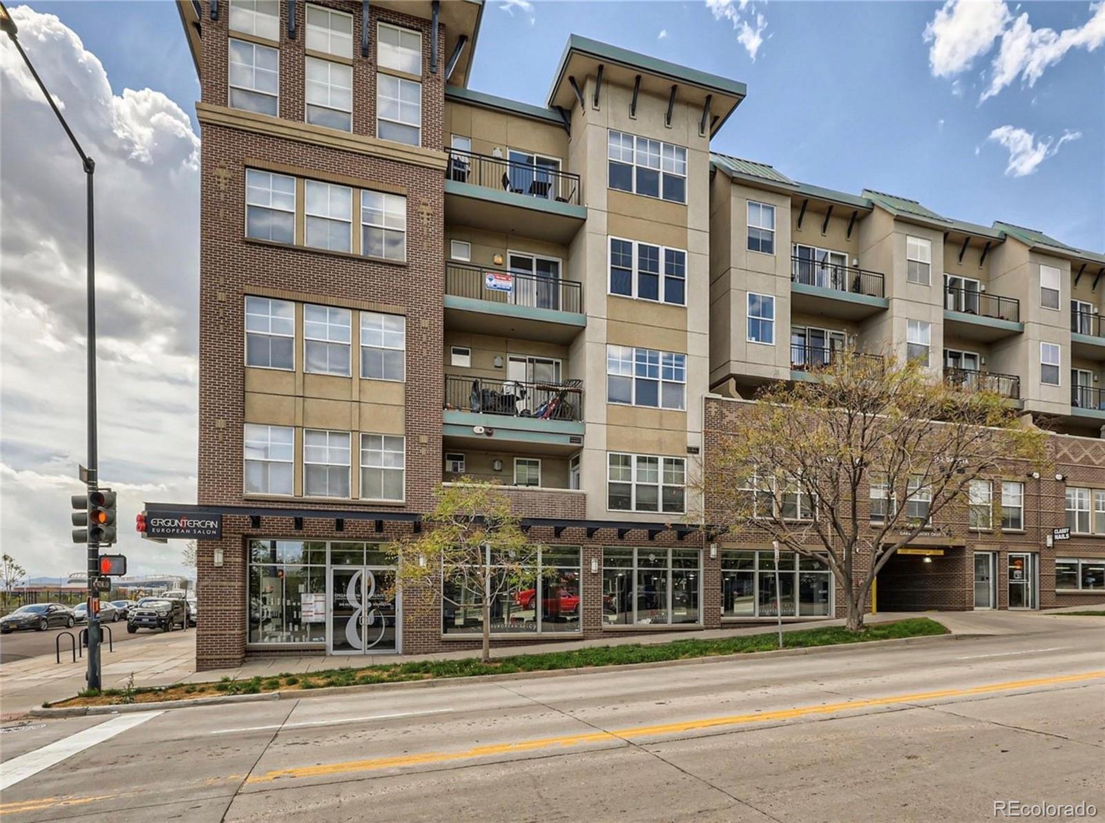 MLS Image #1 for 1441  central street,denver, Colorado