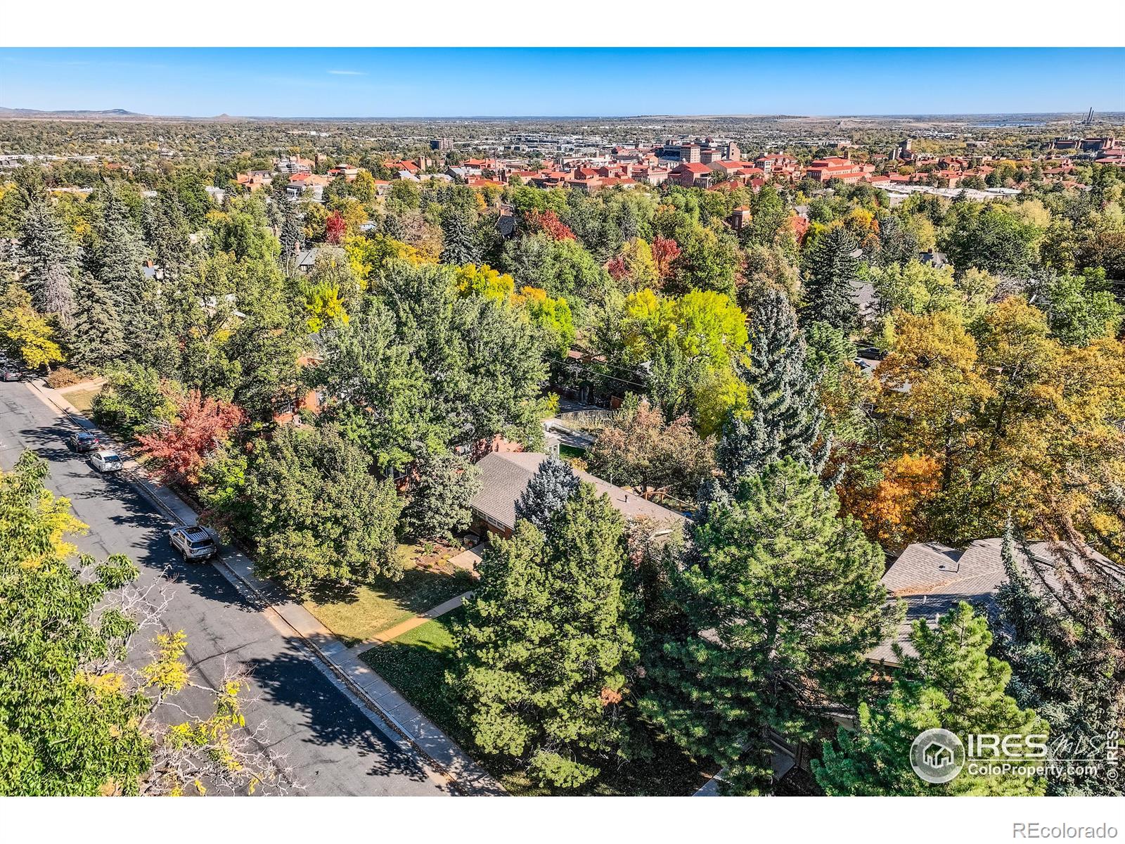 MLS Image #37 for 820  12th street,boulder, Colorado