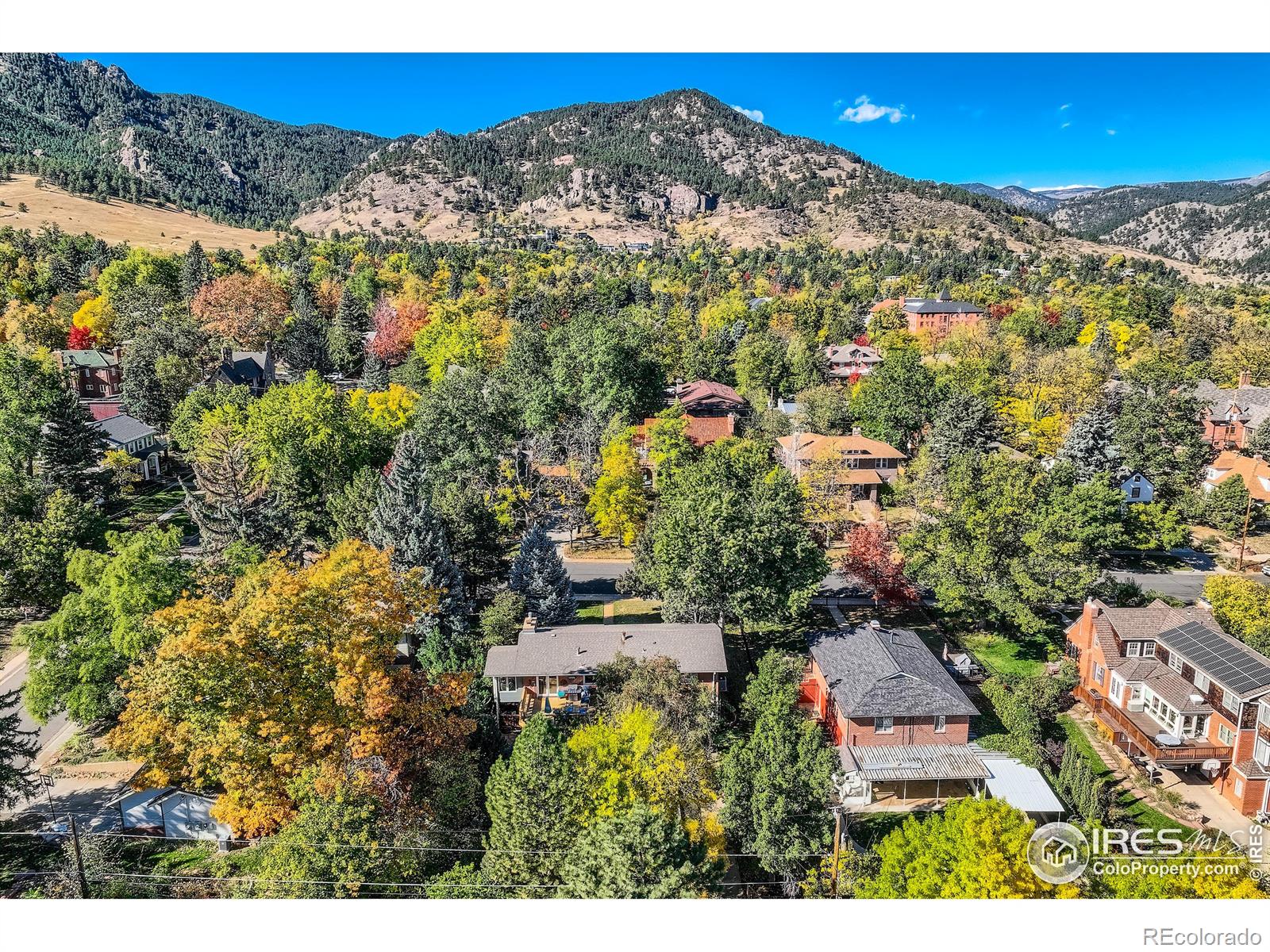 MLS Image #38 for 820  12th street,boulder, Colorado