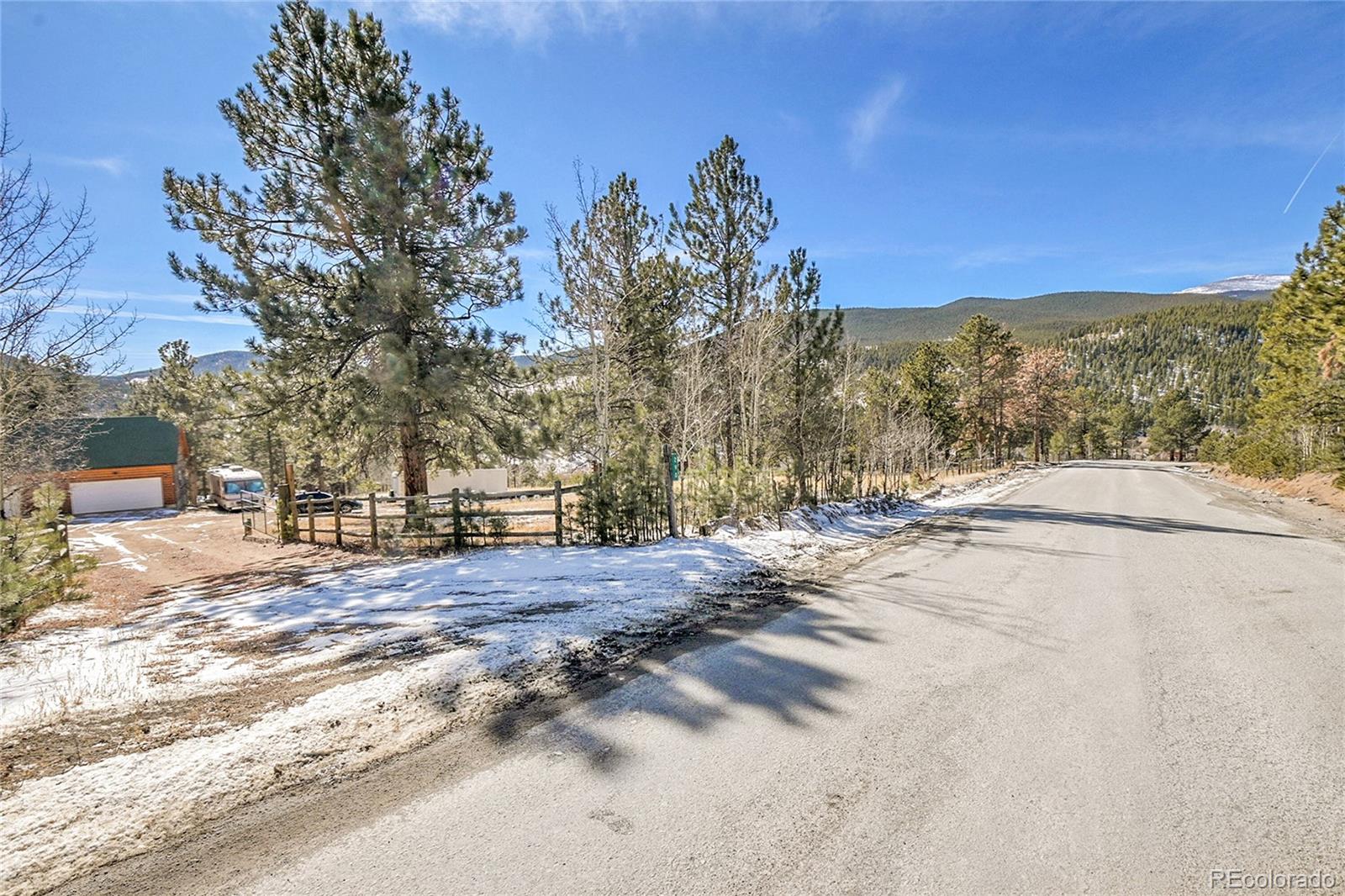 MLS Image #11 for 290  clark road,bailey, Colorado
