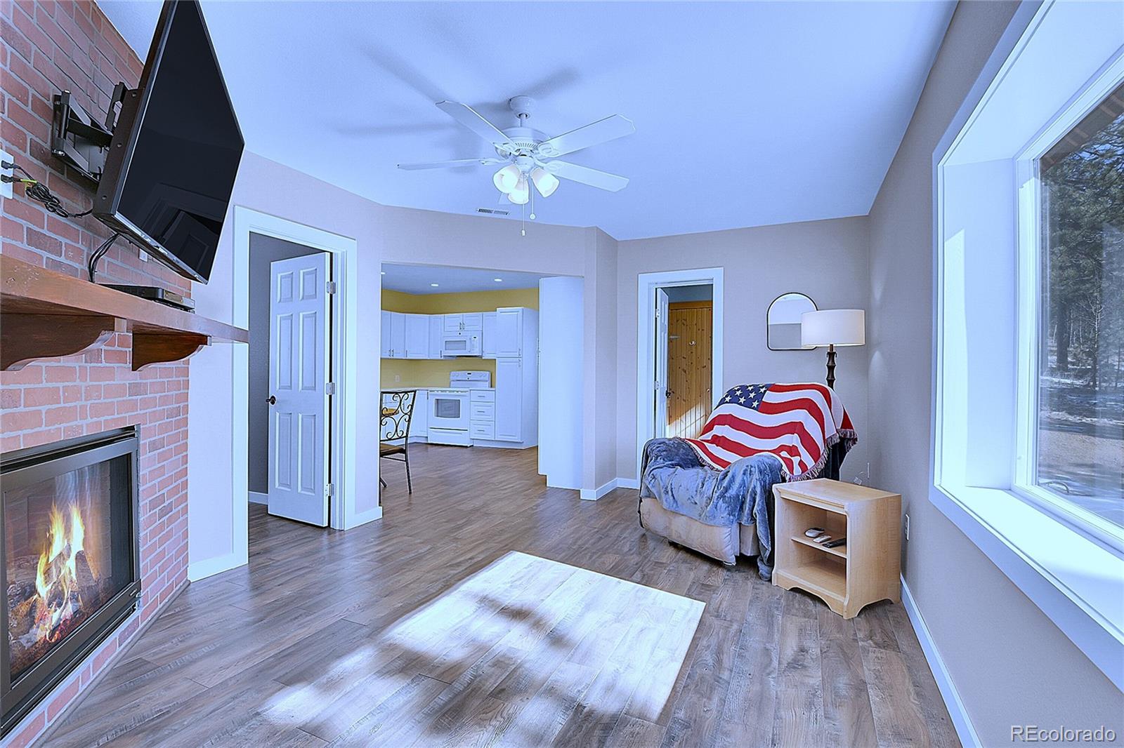MLS Image #14 for 290  clark road,bailey, Colorado