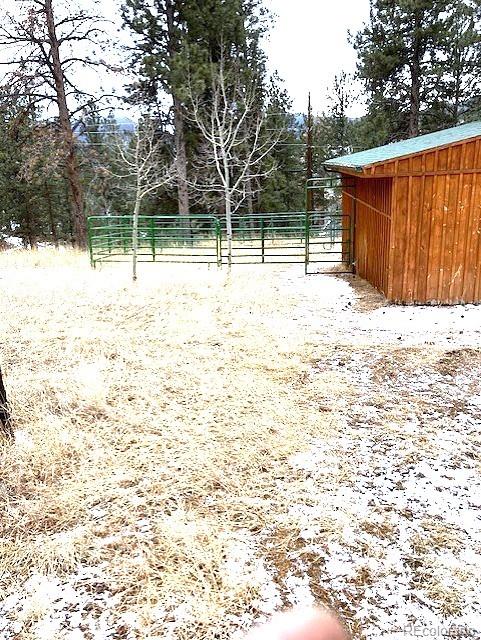 MLS Image #31 for 290  clark road,bailey, Colorado