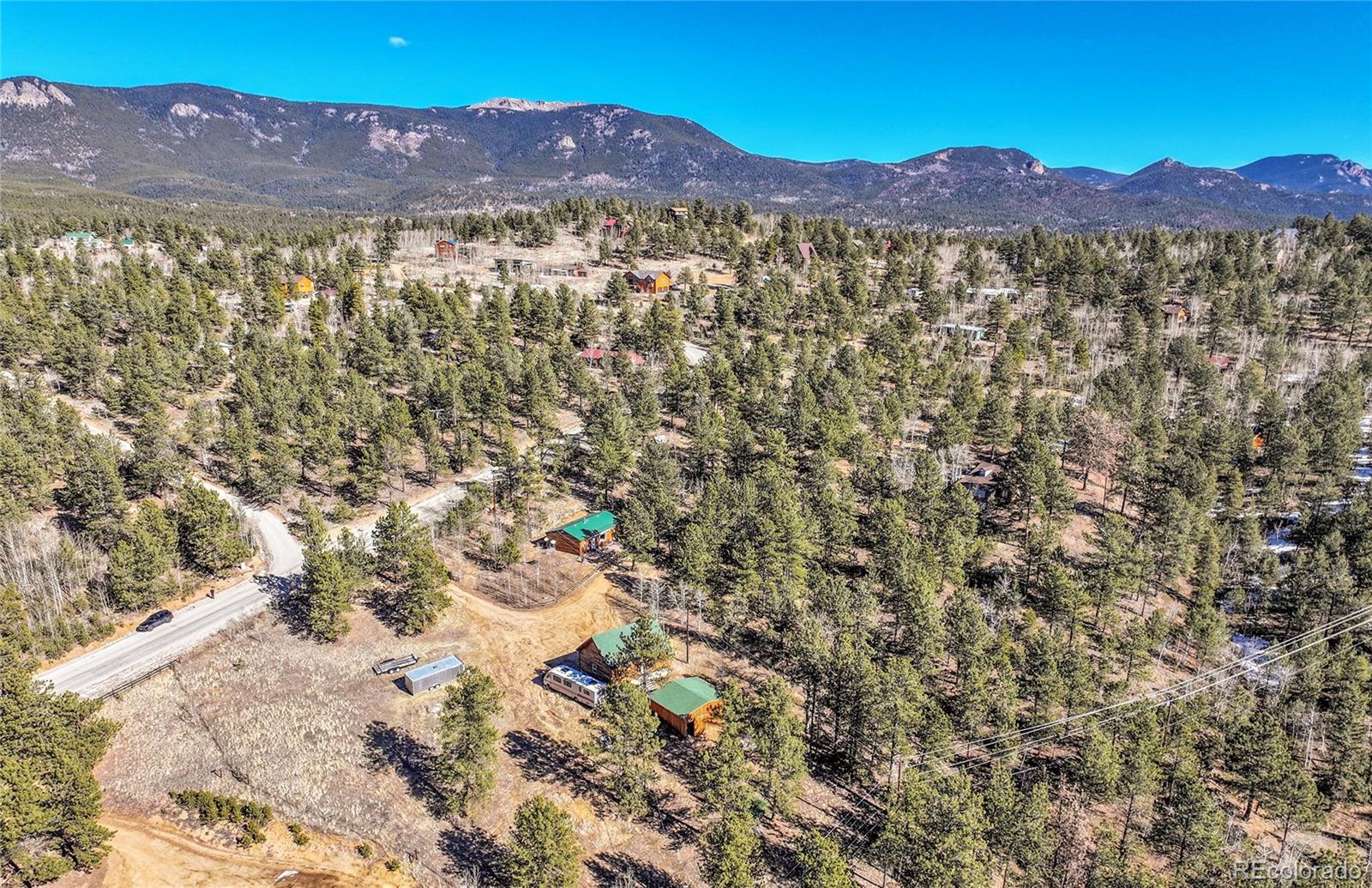 MLS Image #34 for 290  clark road,bailey, Colorado