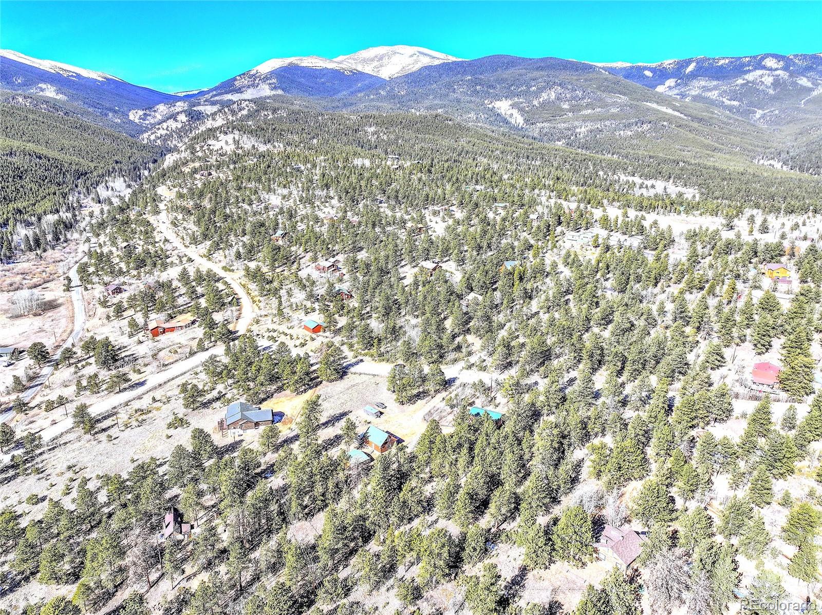 MLS Image #35 for 290  clark road,bailey, Colorado