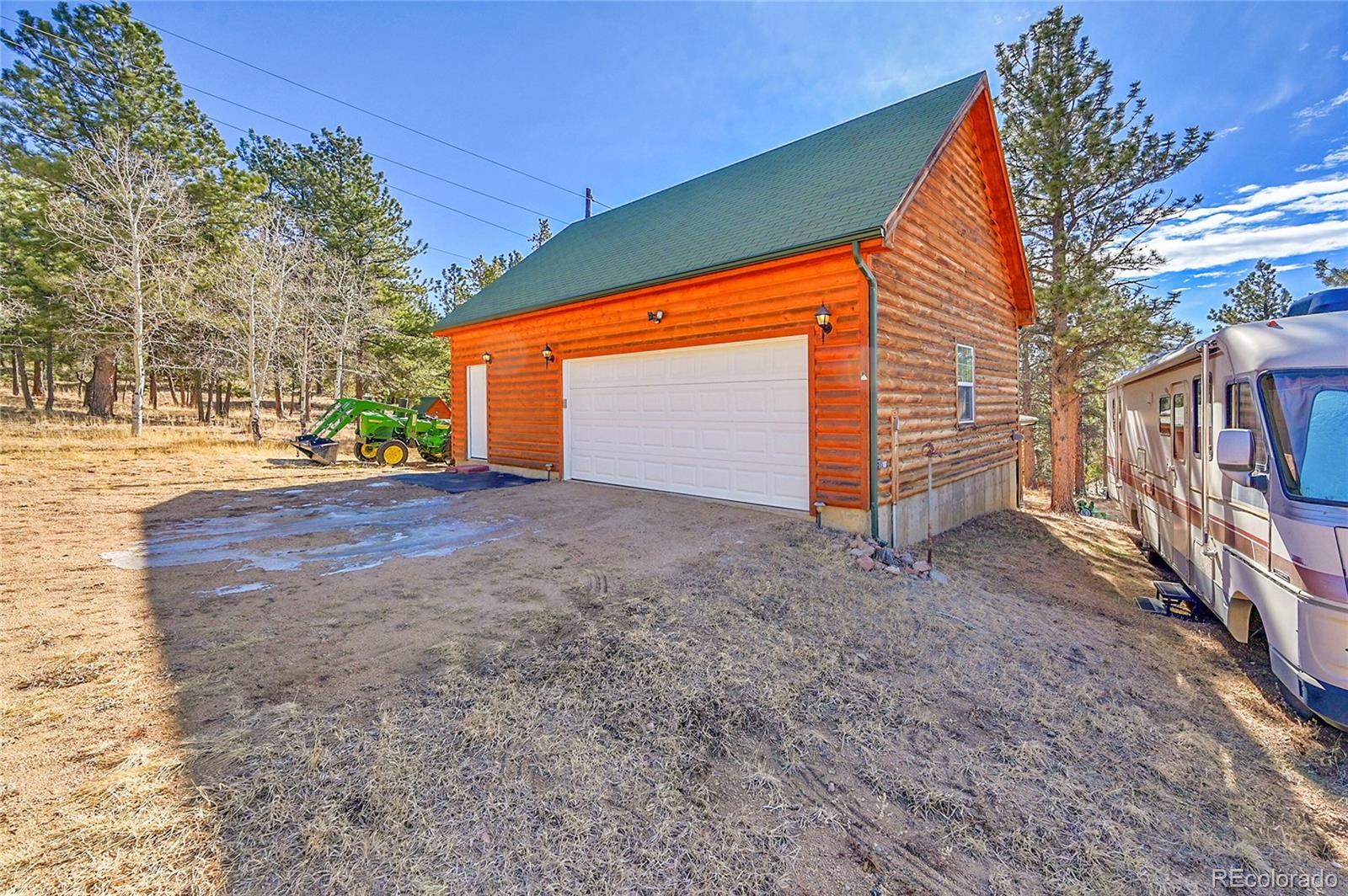 MLS Image #4 for 290  clark road,bailey, Colorado