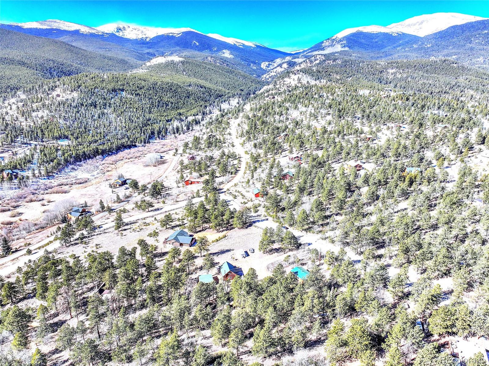 MLS Image #6 for 290  clark road,bailey, Colorado
