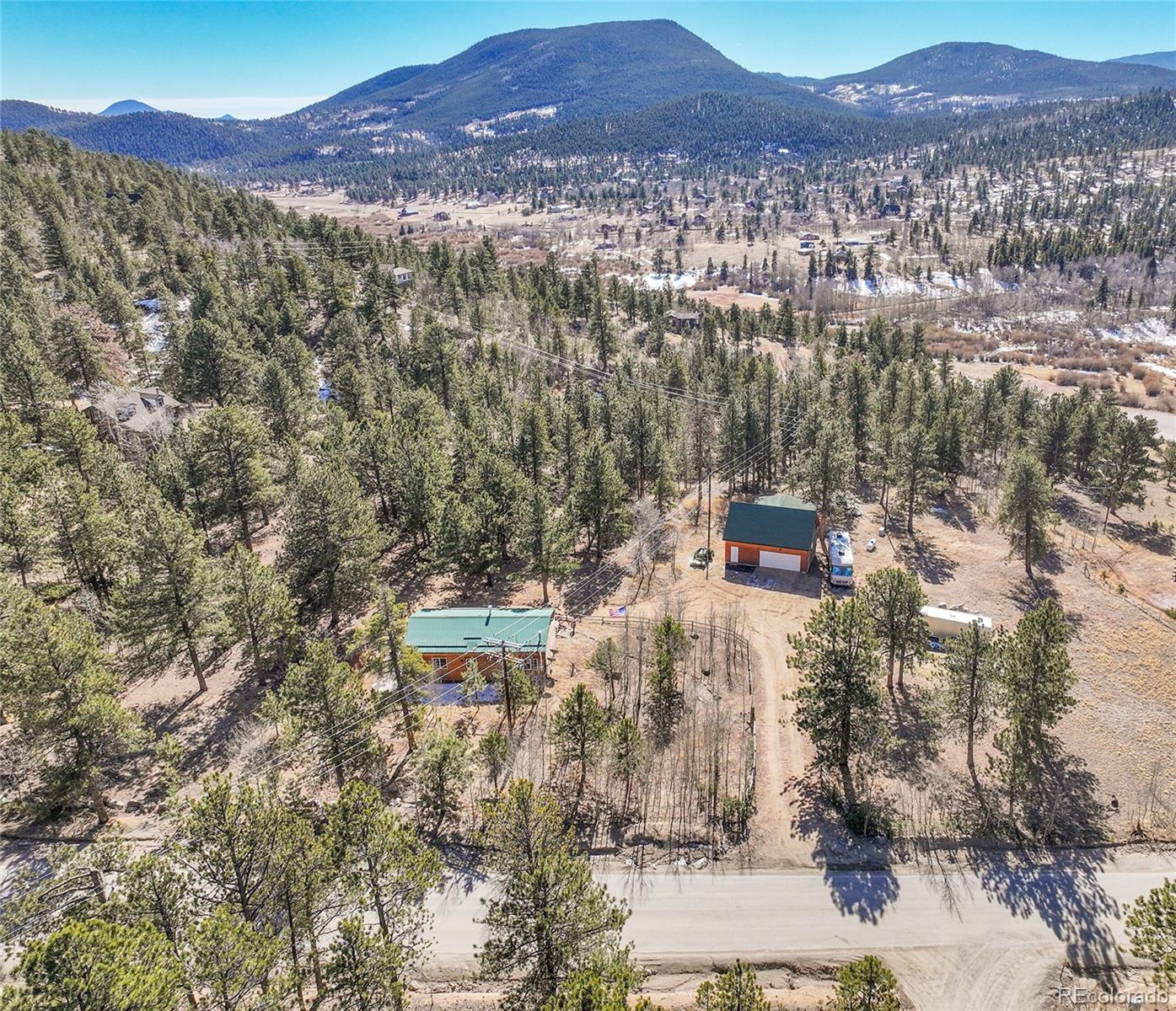 MLS Image #8 for 290  clark road,bailey, Colorado