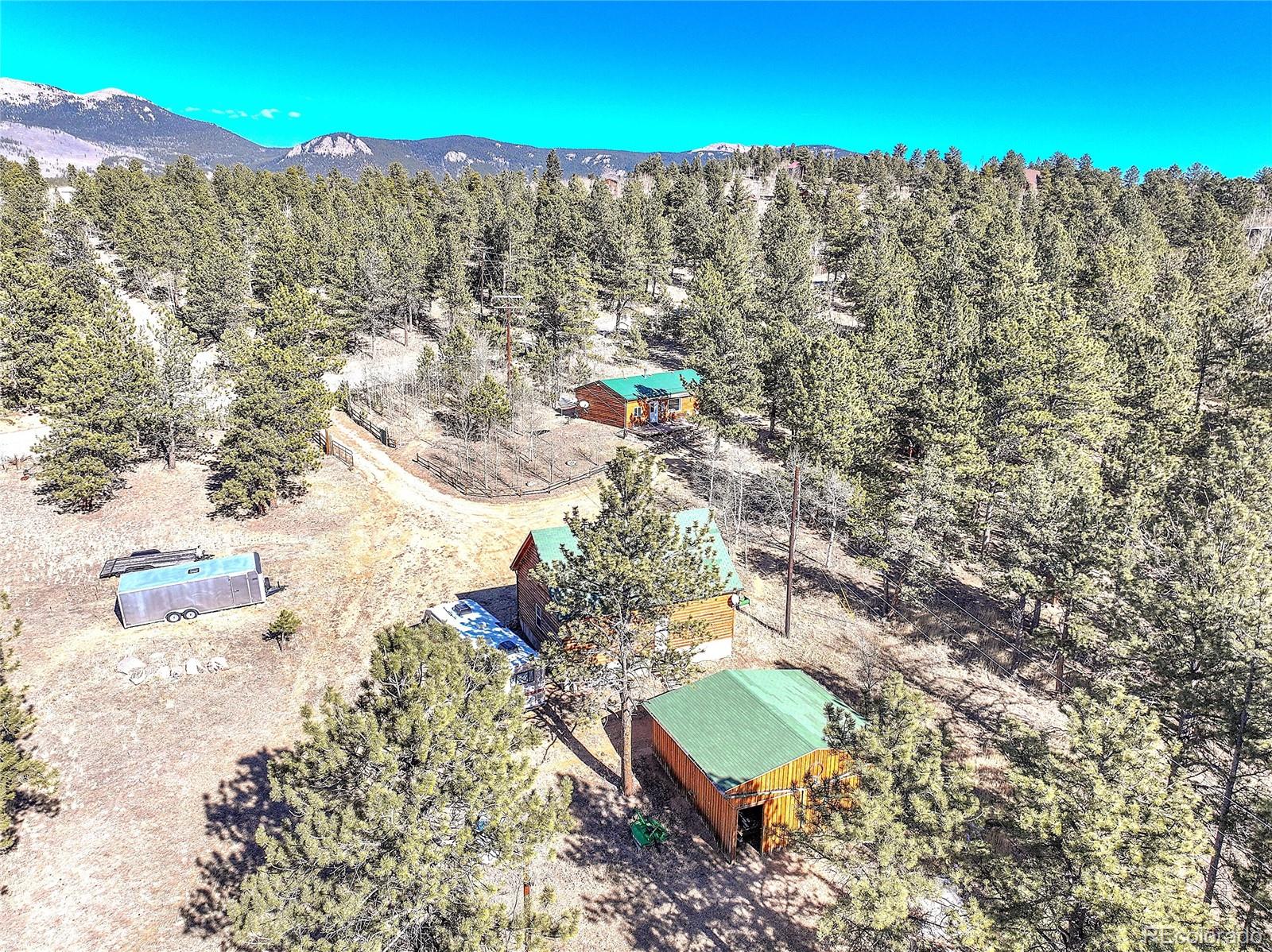 MLS Image #9 for 290  clark road,bailey, Colorado