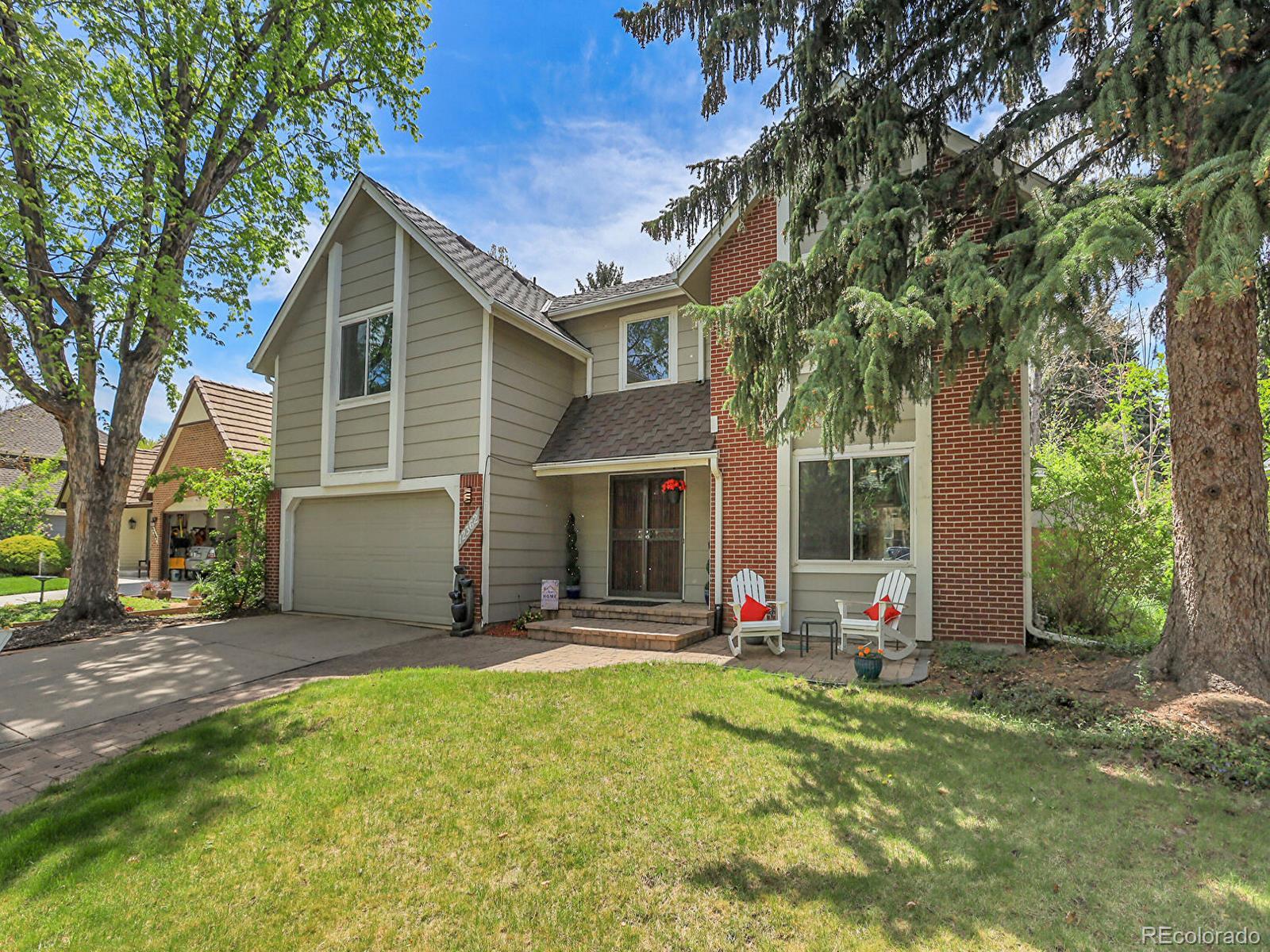CMA Image for 12362 e vassar drive,Aurora, Colorado
