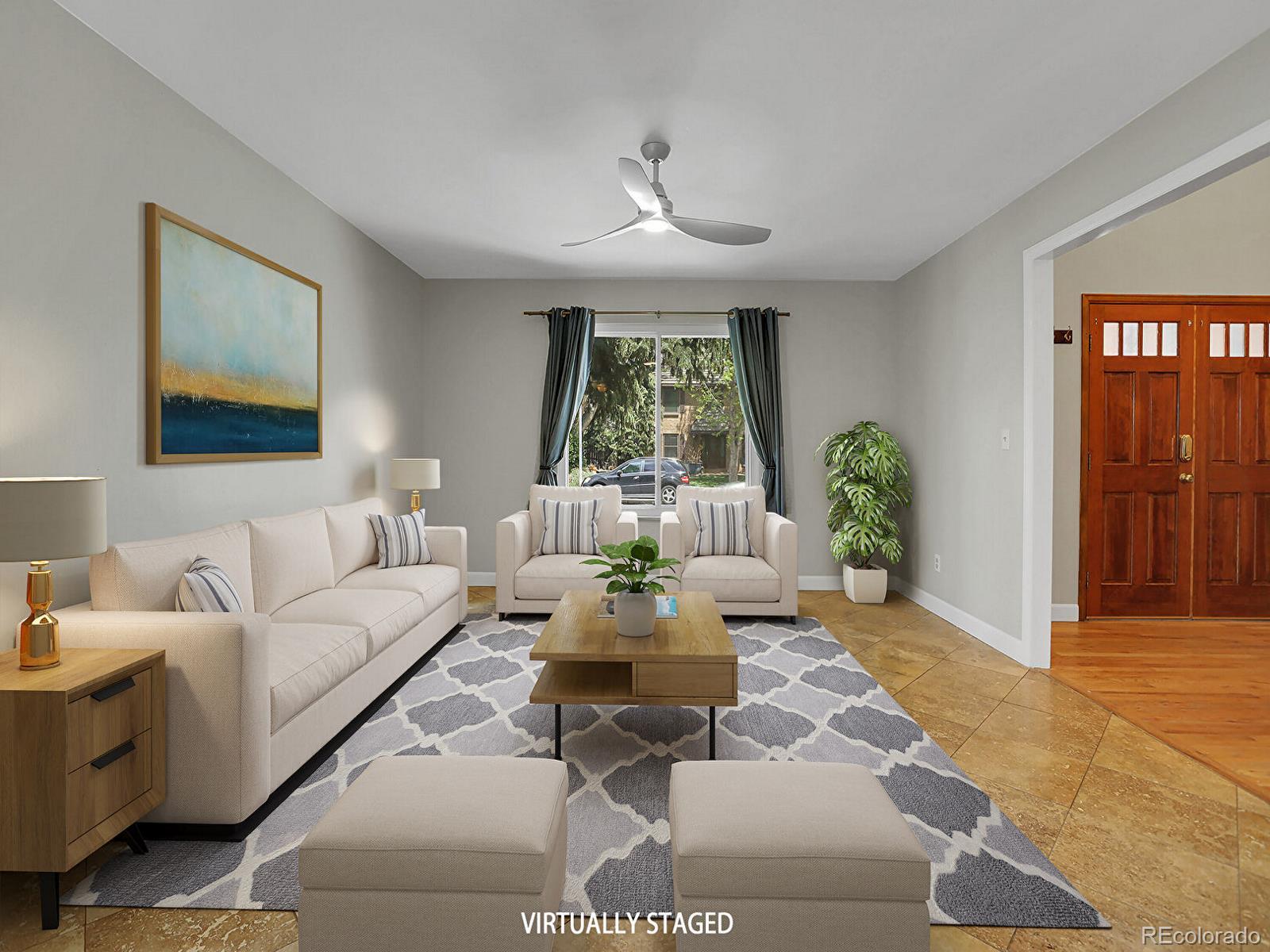 MLS Image #3 for 12362 e vassar drive,aurora, Colorado