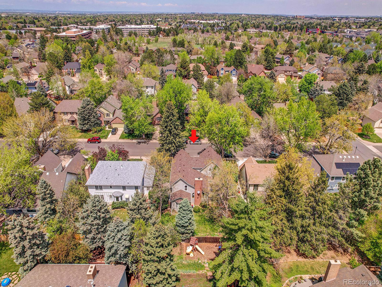 MLS Image #43 for 12362 e vassar drive,aurora, Colorado