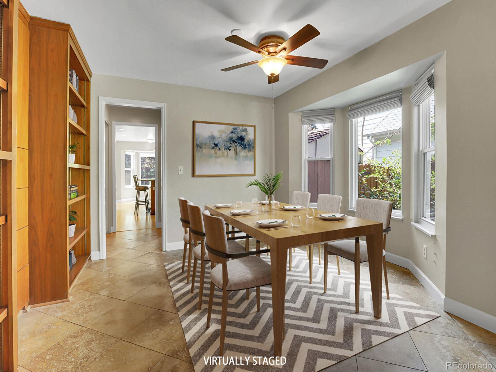 MLS Image #5 for 12362 e vassar drive,aurora, Colorado