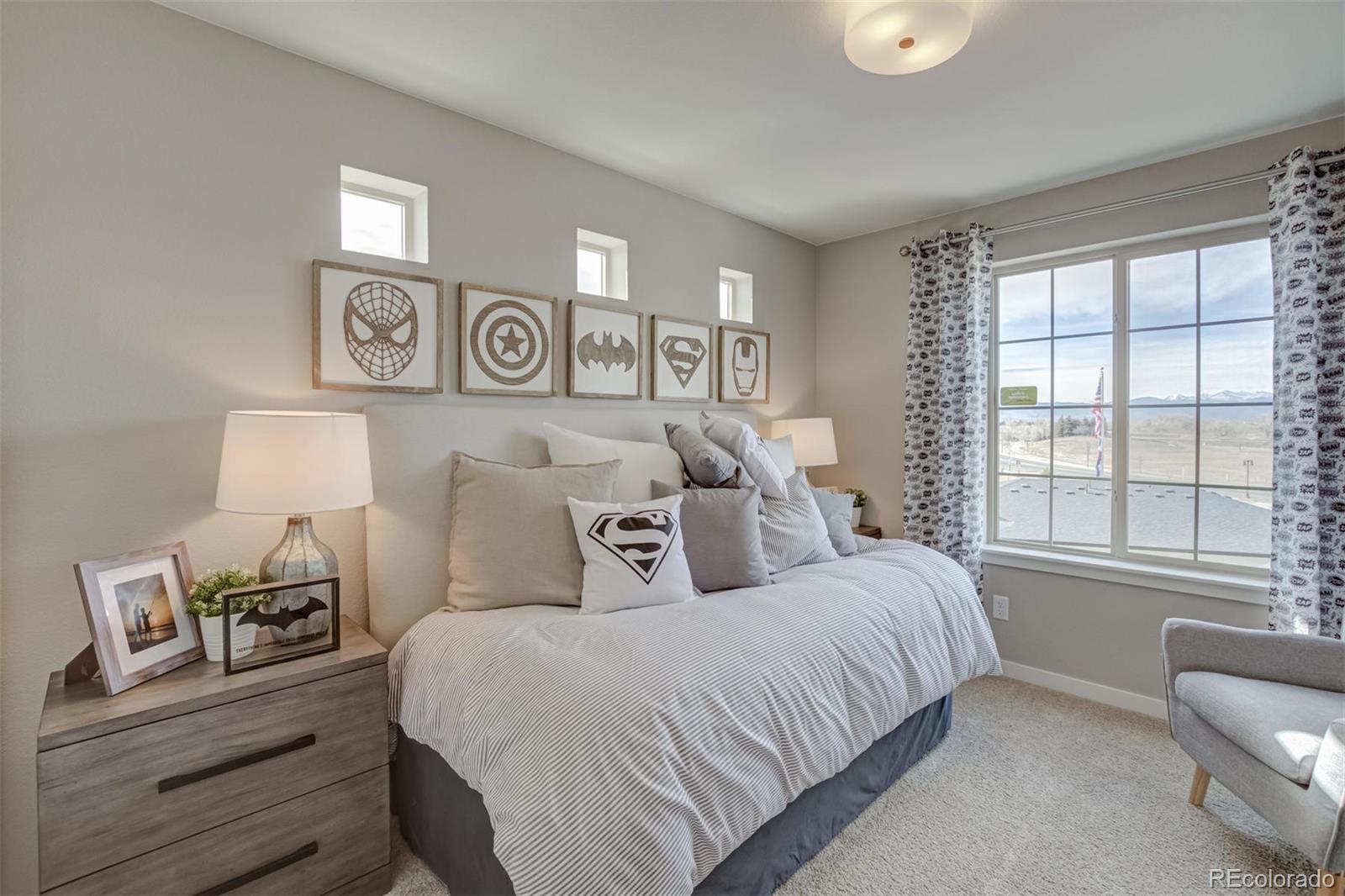 MLS Image #24 for 1218  sugarloaf lane,erie, Colorado