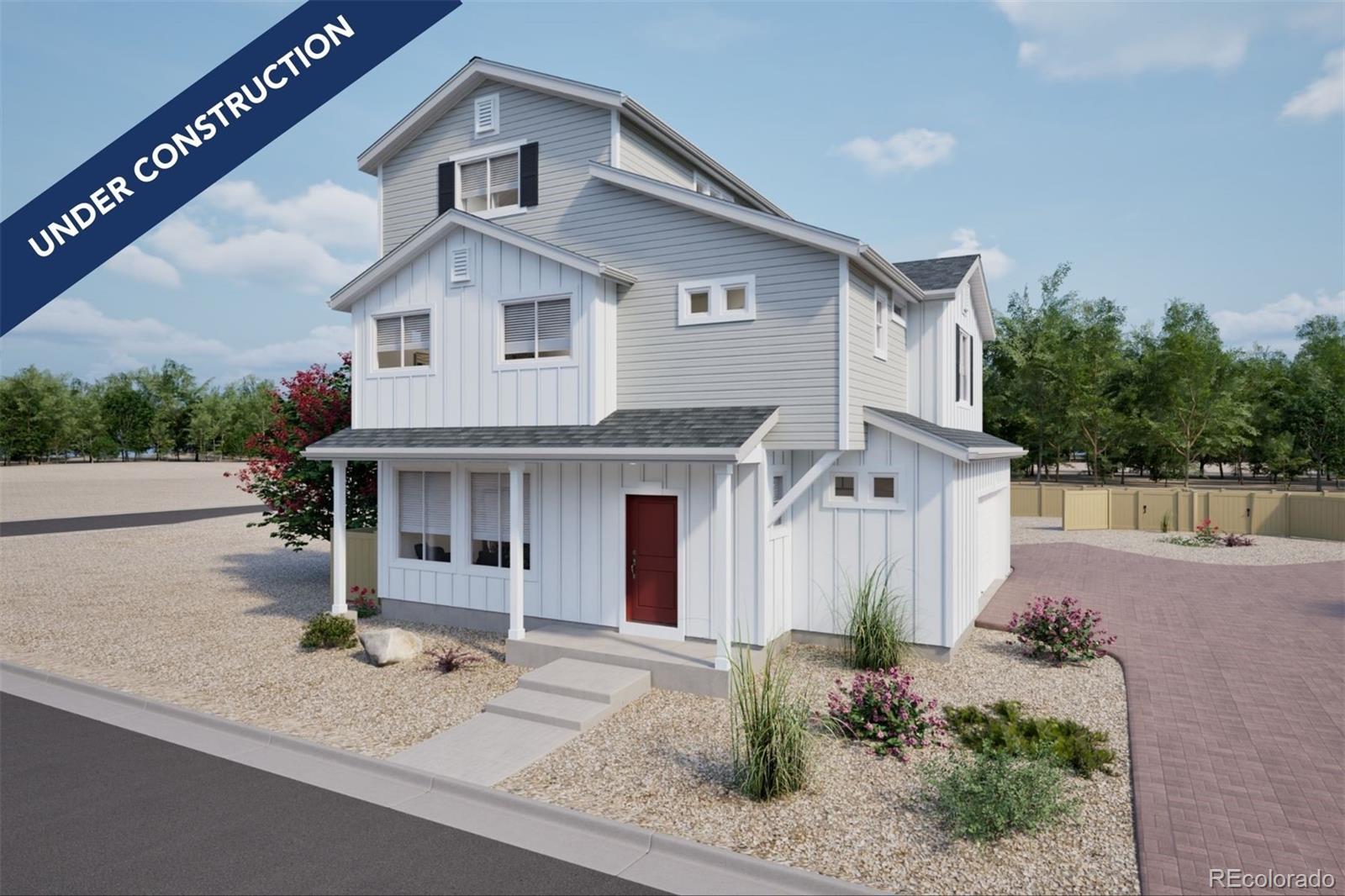 MLS Image #0 for 46545  sunflower lane,bennett, Colorado