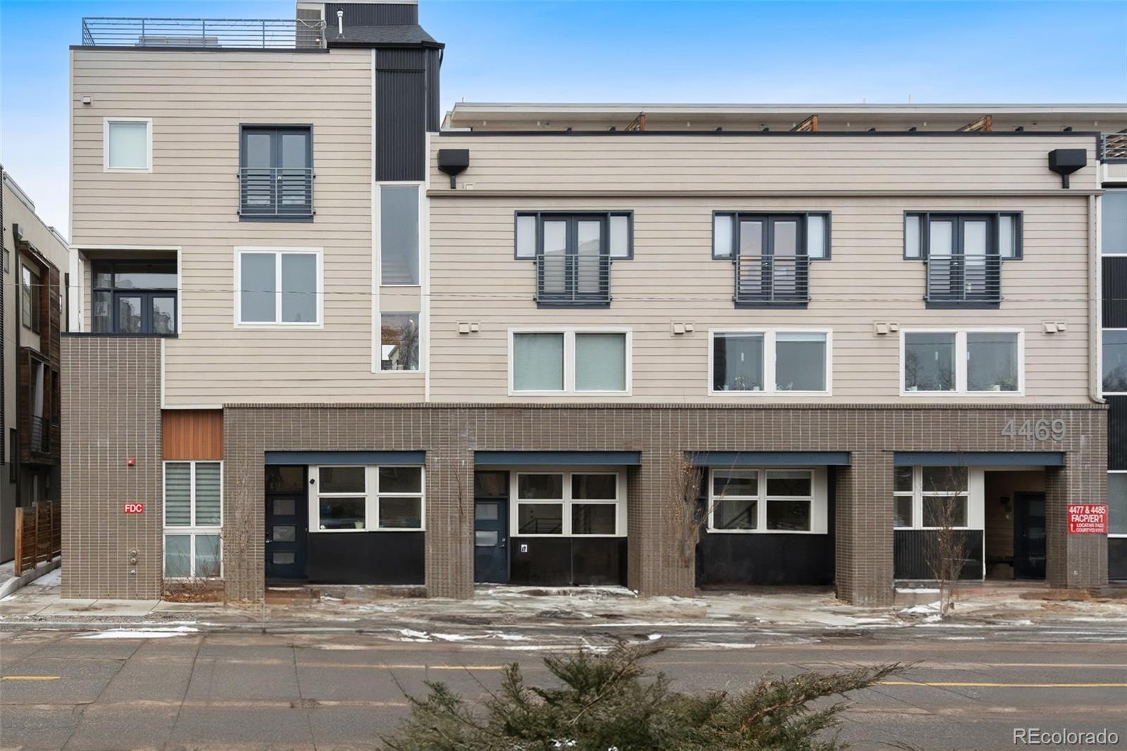 MLS Image #22 for 4469  tennyson street,denver, Colorado
