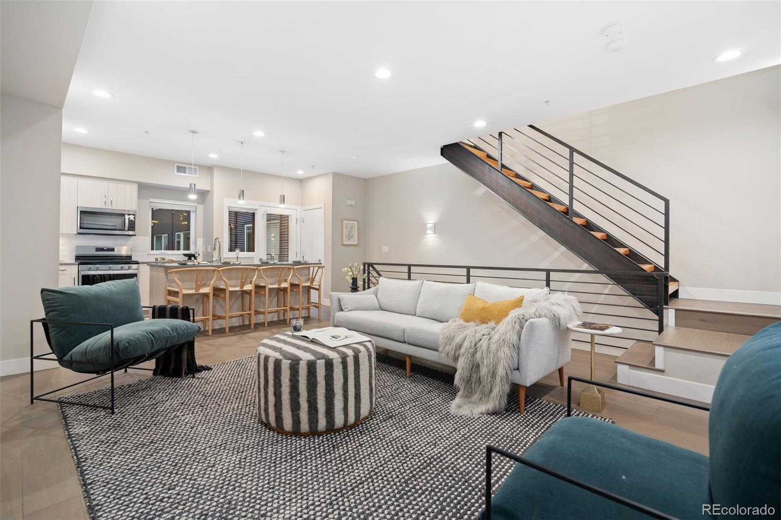 MLS Image #4 for 4469  tennyson street,denver, Colorado