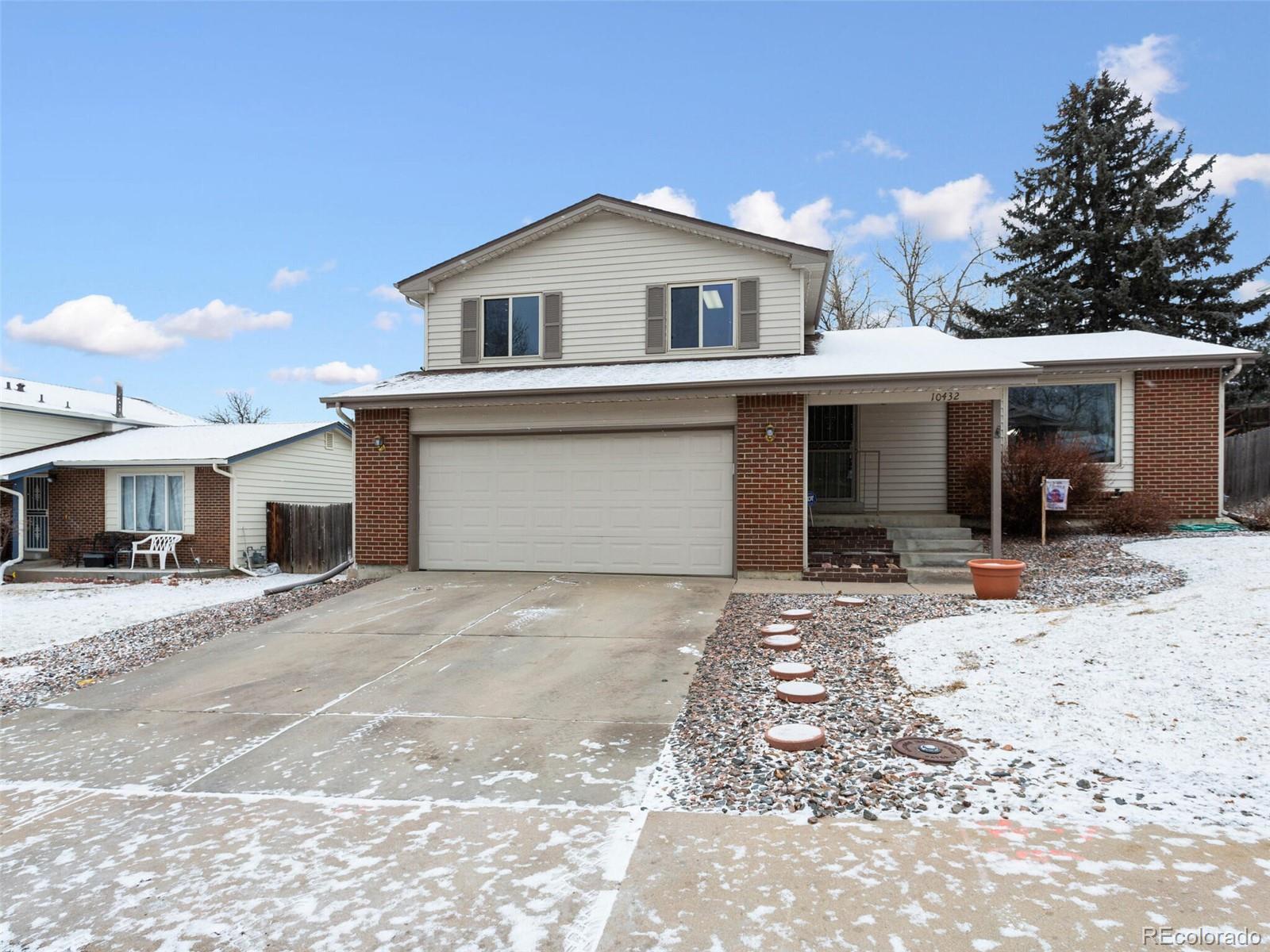 CMA Image for 10566  canosa court,Denver, Colorado