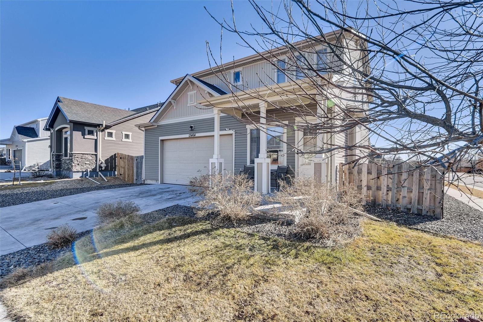 MLS Image #2 for 13464 e 107th avenue,commerce city, Colorado