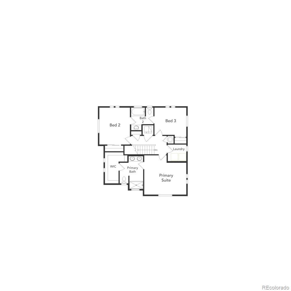 MLS Image #2 for 3401  barkwood drive,johnstown, Colorado