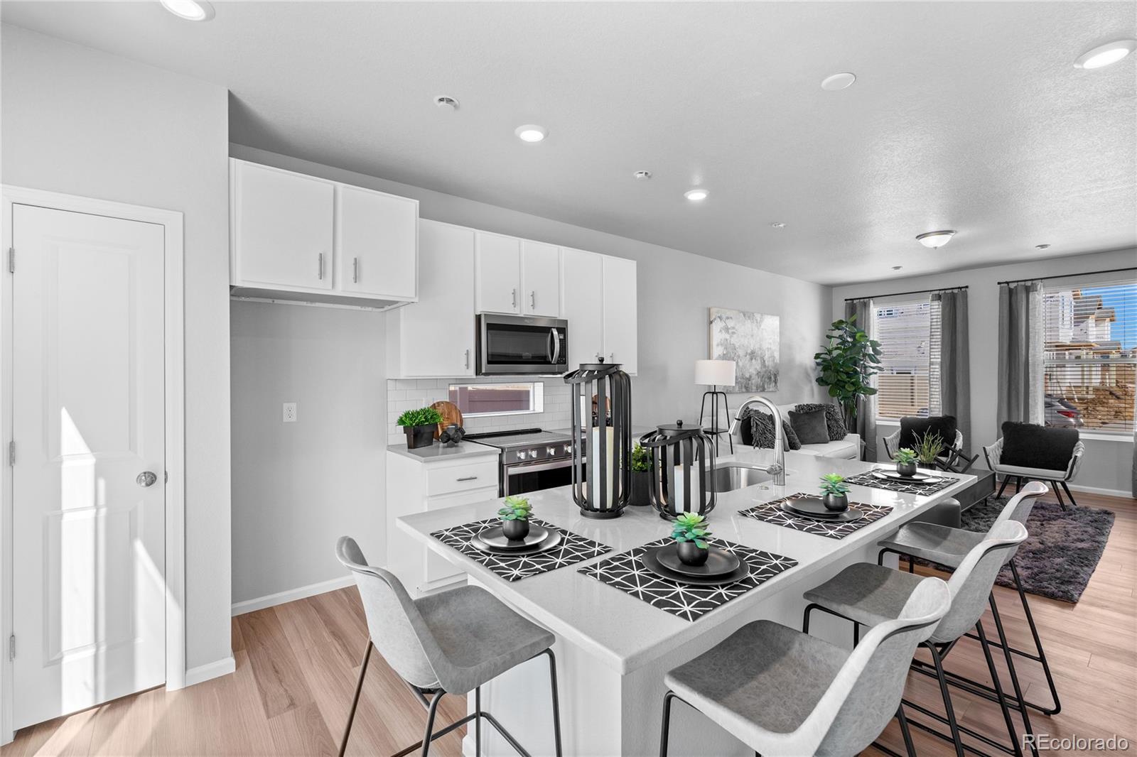 MLS Image #3 for 3401  barkwood drive,johnstown, Colorado
