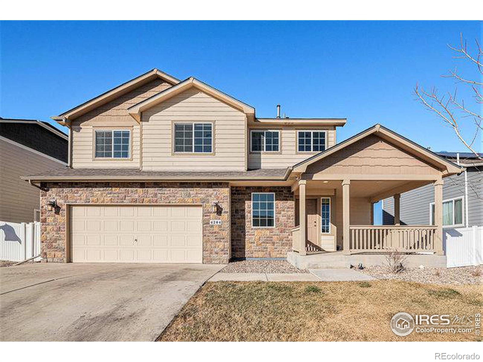 CMA Image for 4204  paddock drive,Wellington, Colorado