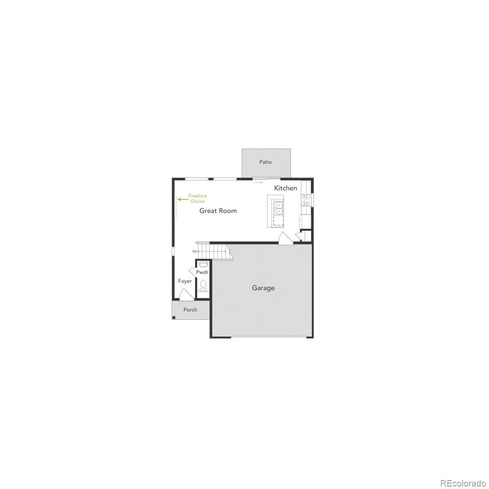 CMA Image for 3401  barkwood drive,Johnstown, Colorado