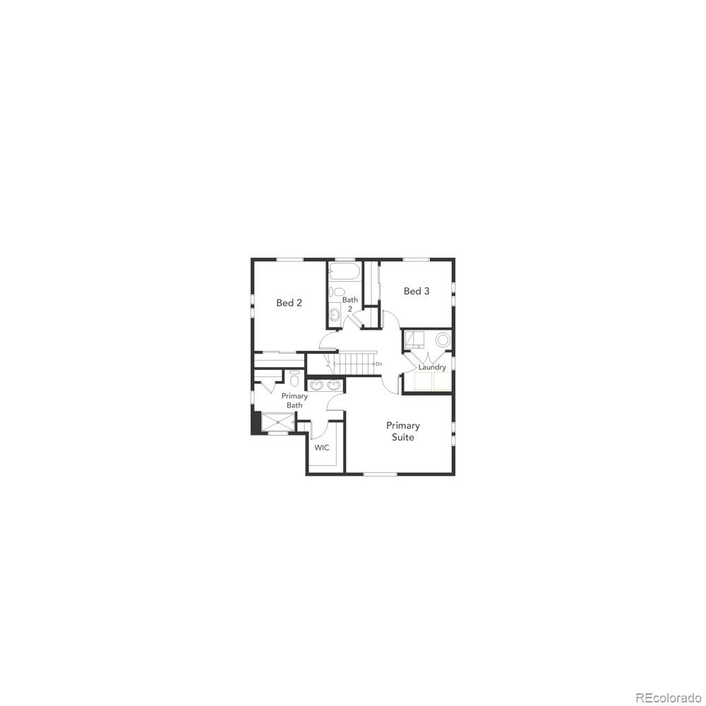 MLS Image #2 for 3409  barkwood drive,johnstown, Colorado