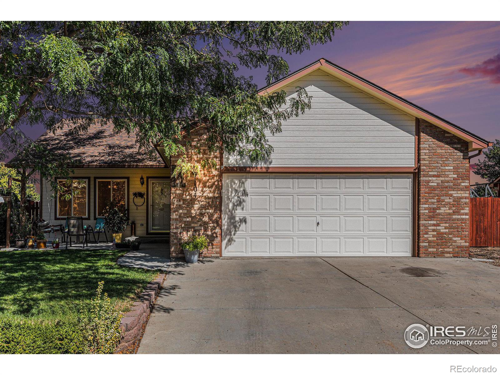 MLS Image #1 for 104  plowshare lane,platteville, Colorado
