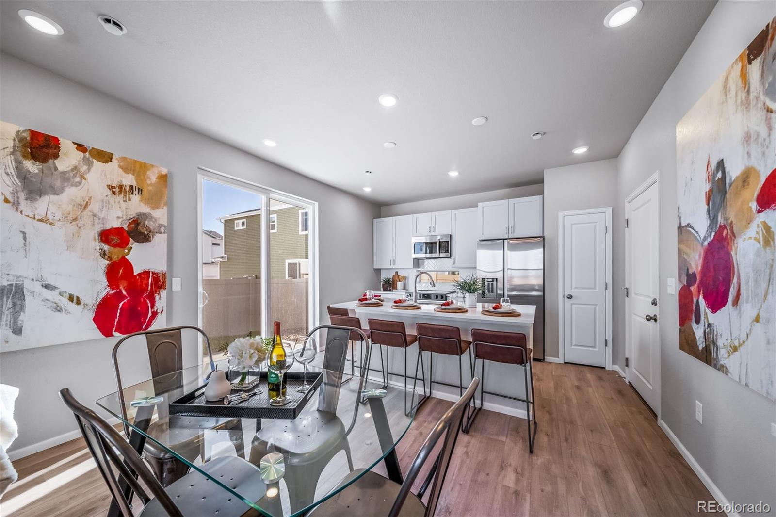 MLS Image #12 for 46537  sunflower lane,bennett, Colorado