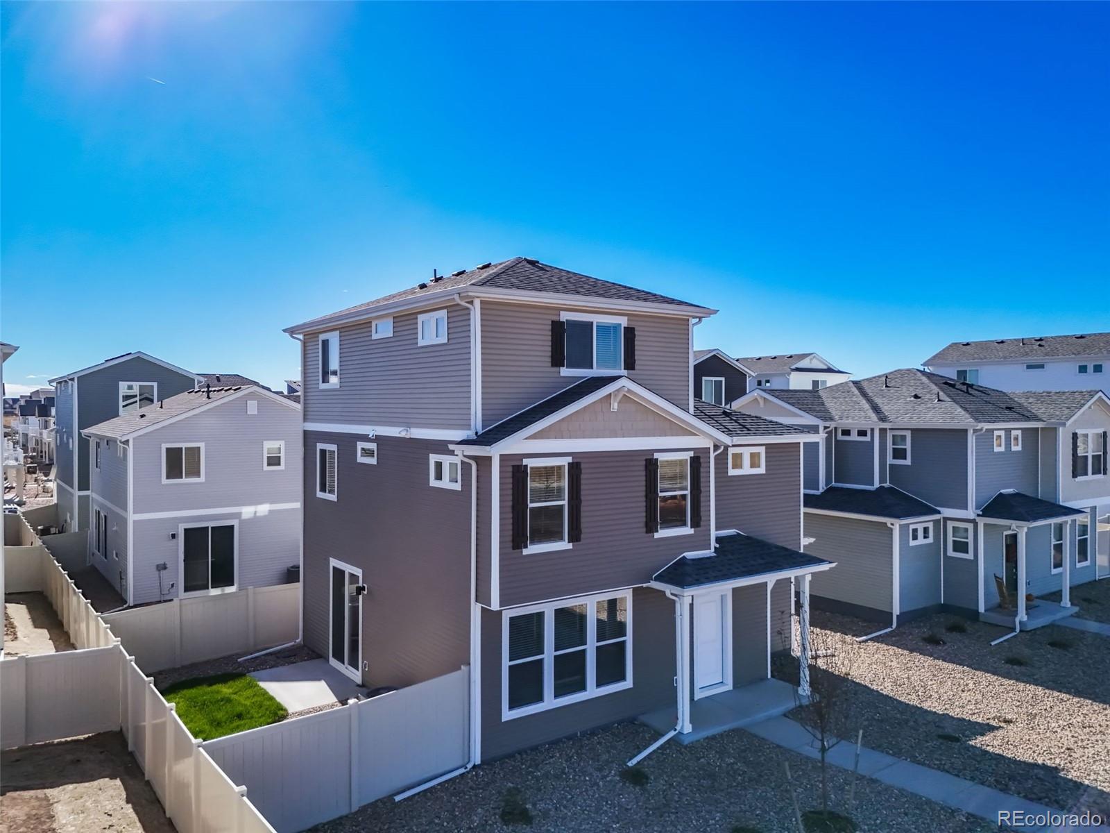 MLS Image #3 for 46537  sunflower lane,bennett, Colorado