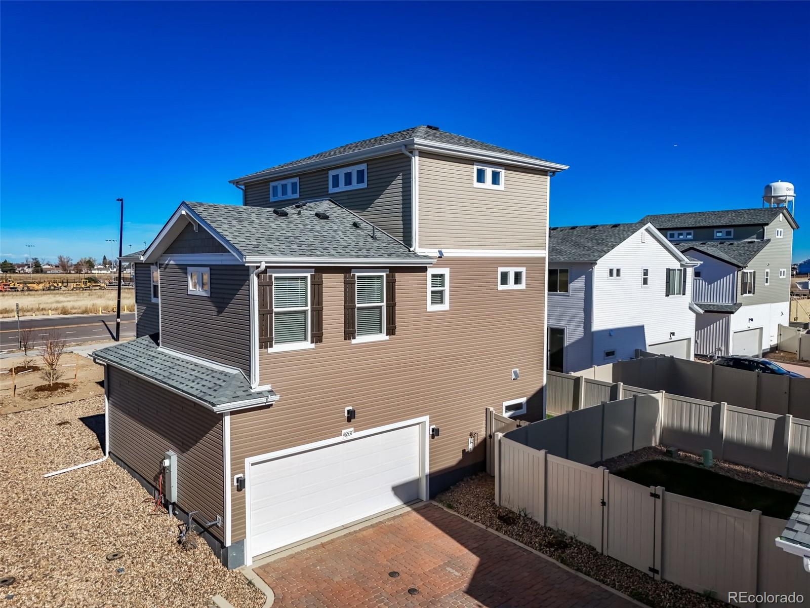 MLS Image #4 for 46537  sunflower lane,bennett, Colorado