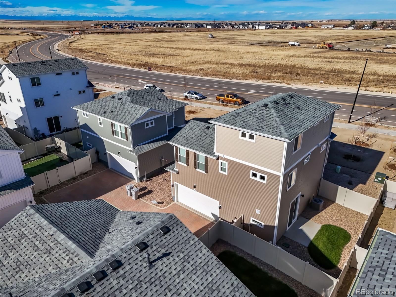 MLS Image #5 for 46537  sunflower lane,bennett, Colorado