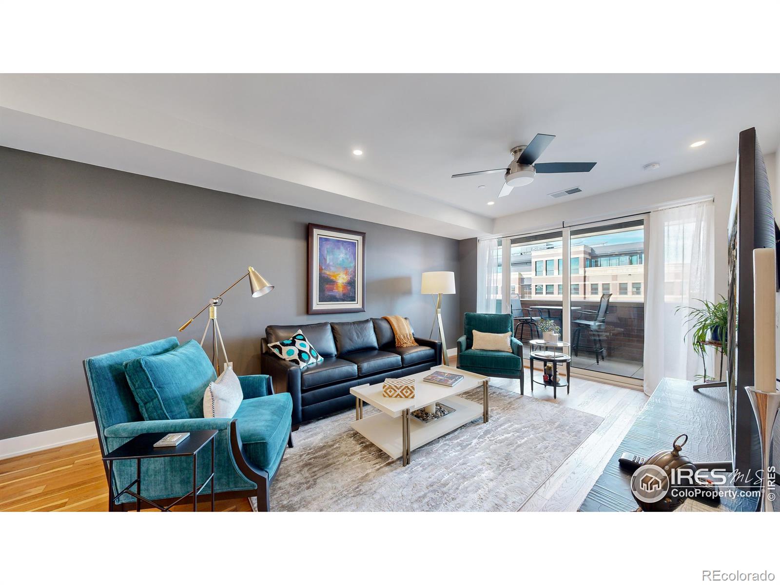 MLS Image #0 for 221 e mountain avenue,fort collins, Colorado
