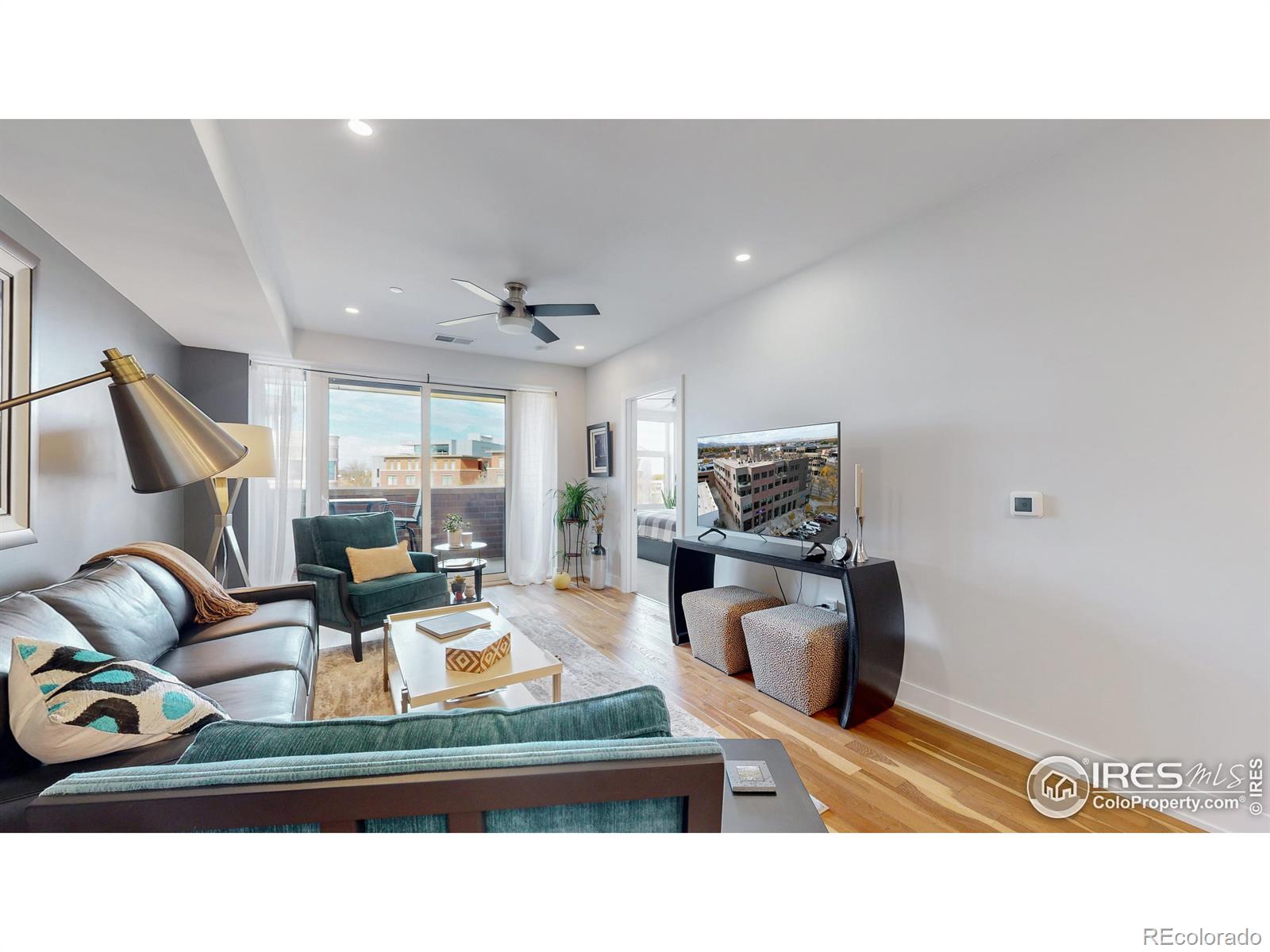 MLS Image #1 for 221 e mountain avenue,fort collins, Colorado