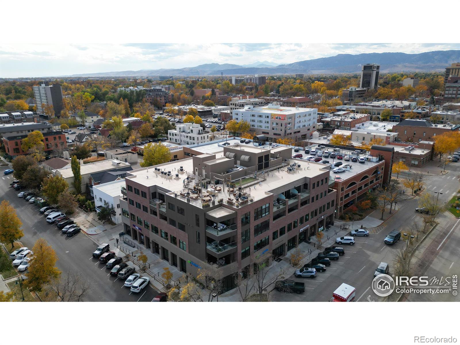 MLS Image #18 for 221 e mountain avenue,fort collins, Colorado