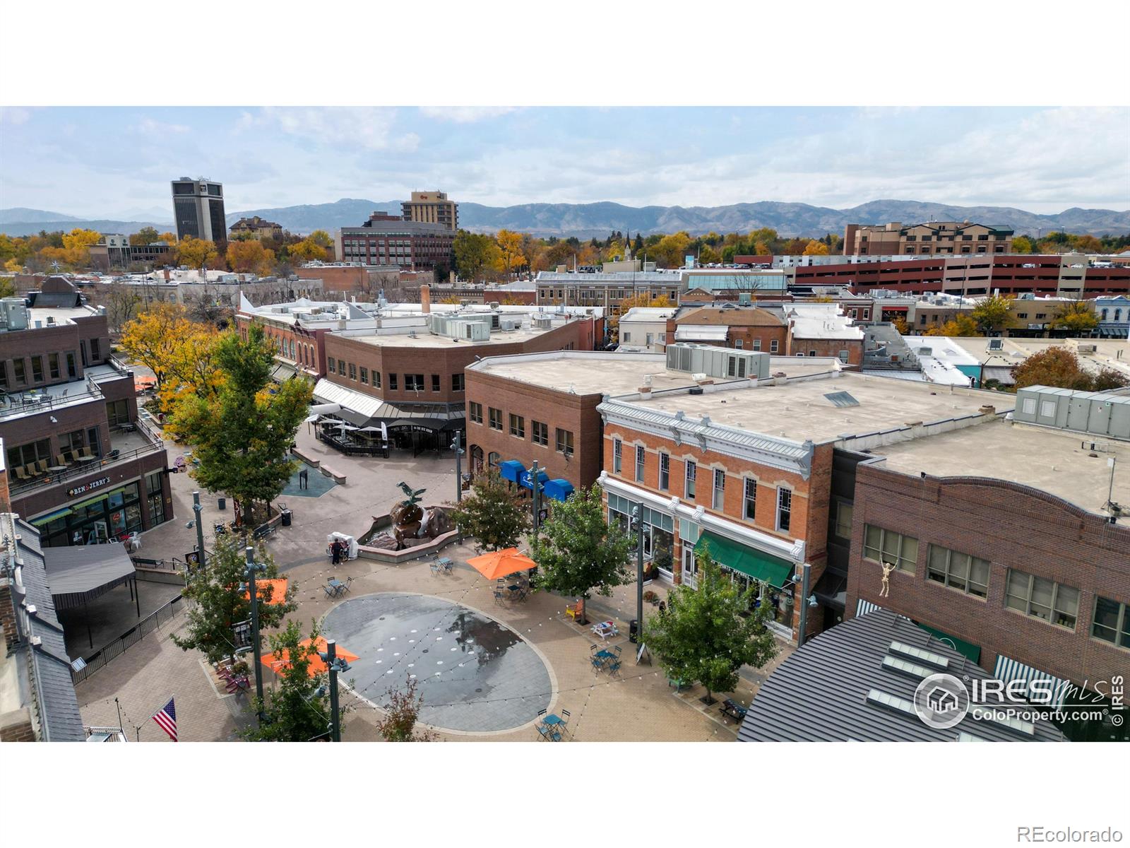 MLS Image #19 for 221 e mountain avenue,fort collins, Colorado