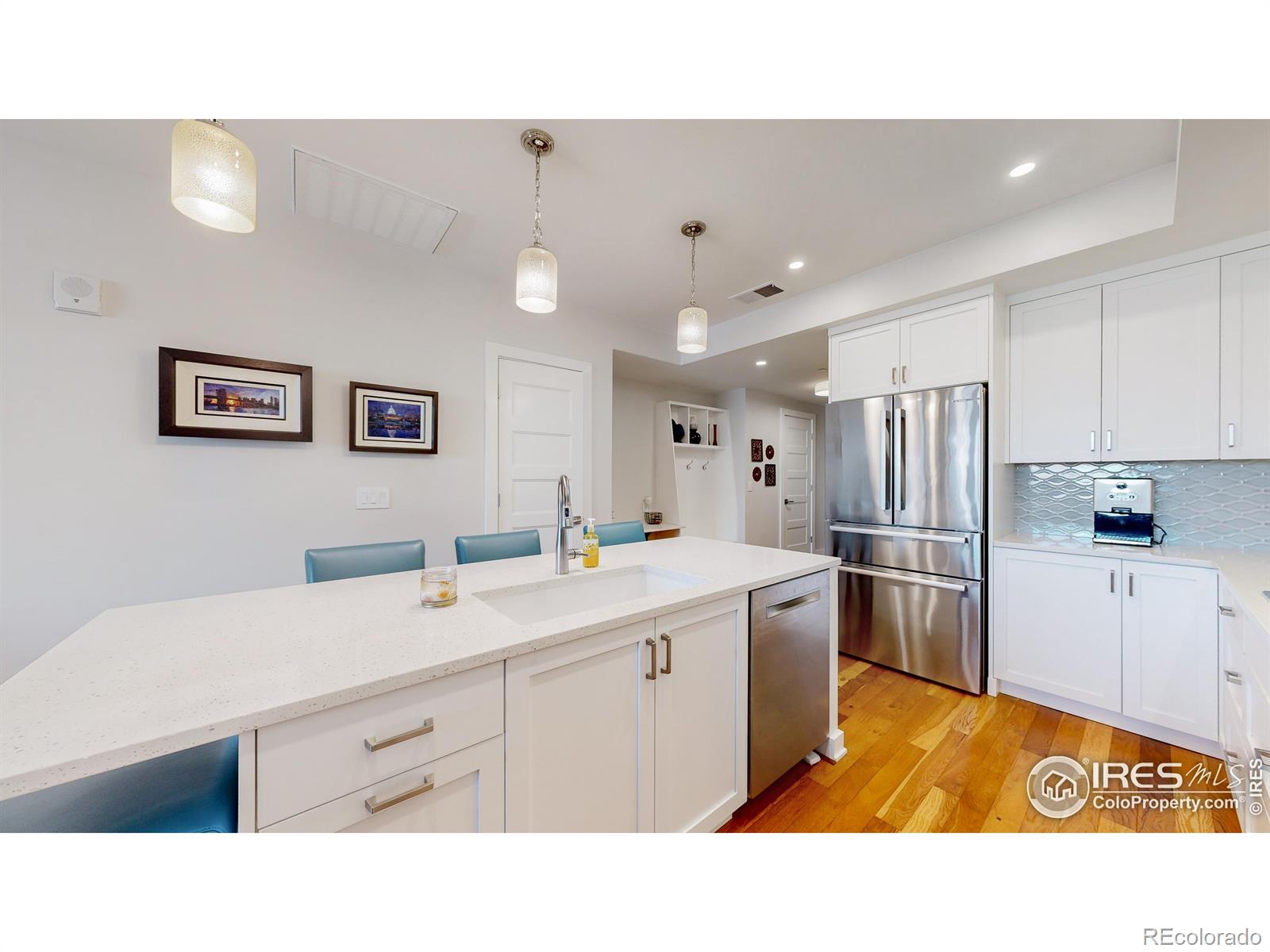 MLS Image #4 for 221 e mountain avenue,fort collins, Colorado