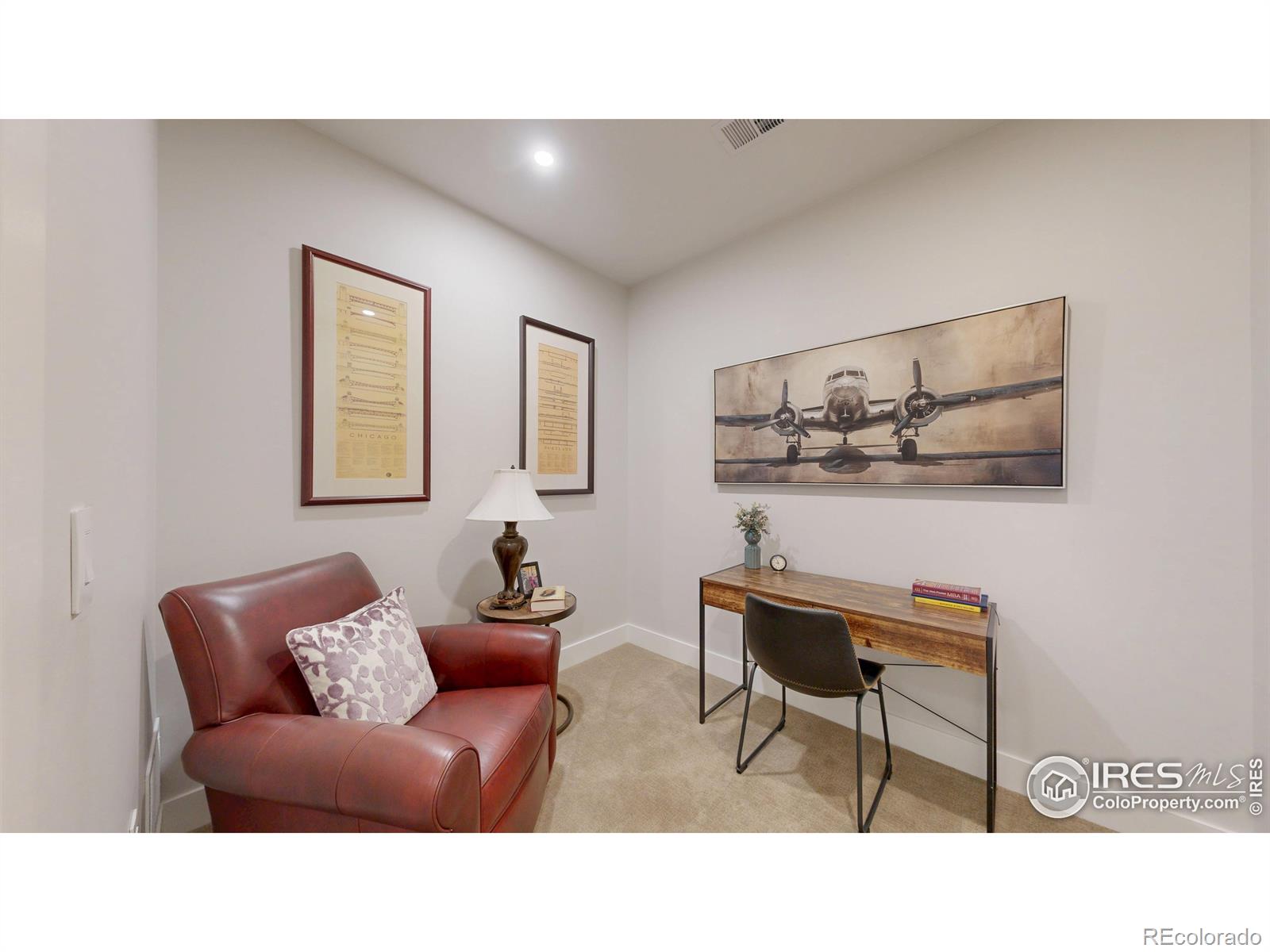 MLS Image #6 for 221 e mountain avenue,fort collins, Colorado