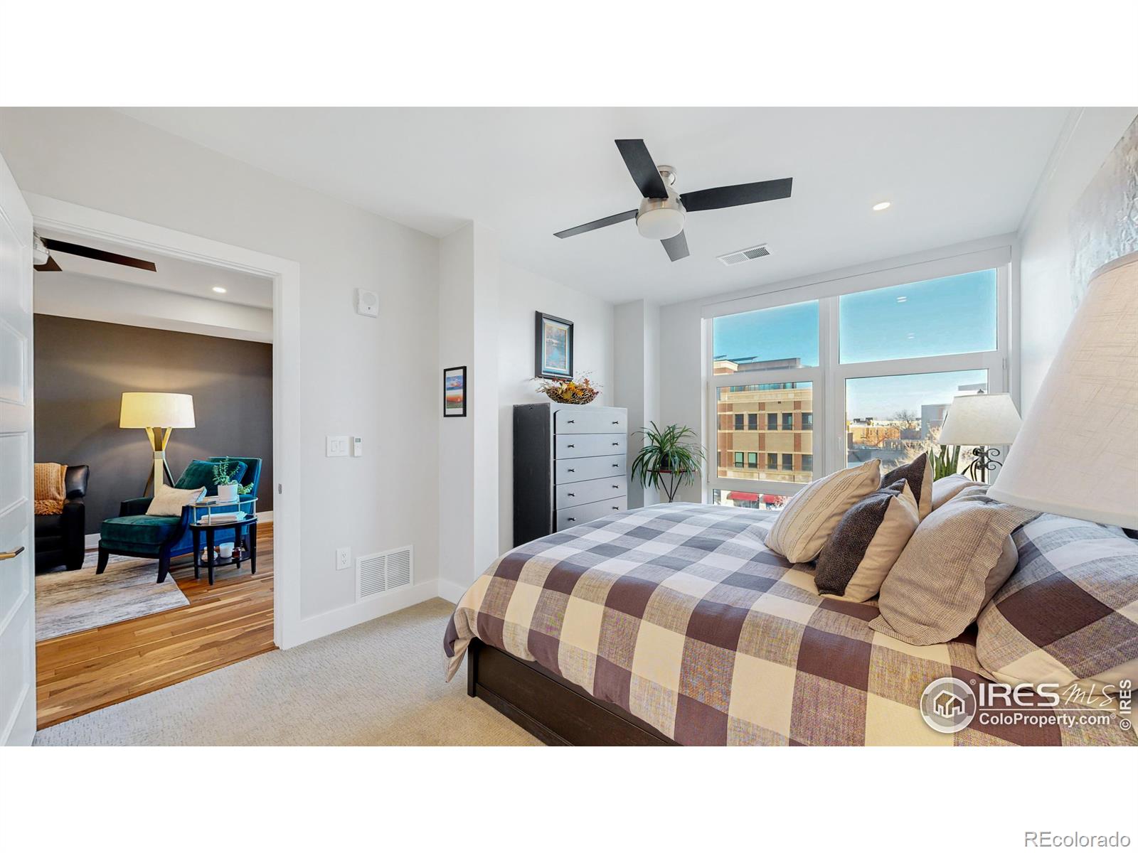 MLS Image #9 for 221 e mountain avenue,fort collins, Colorado
